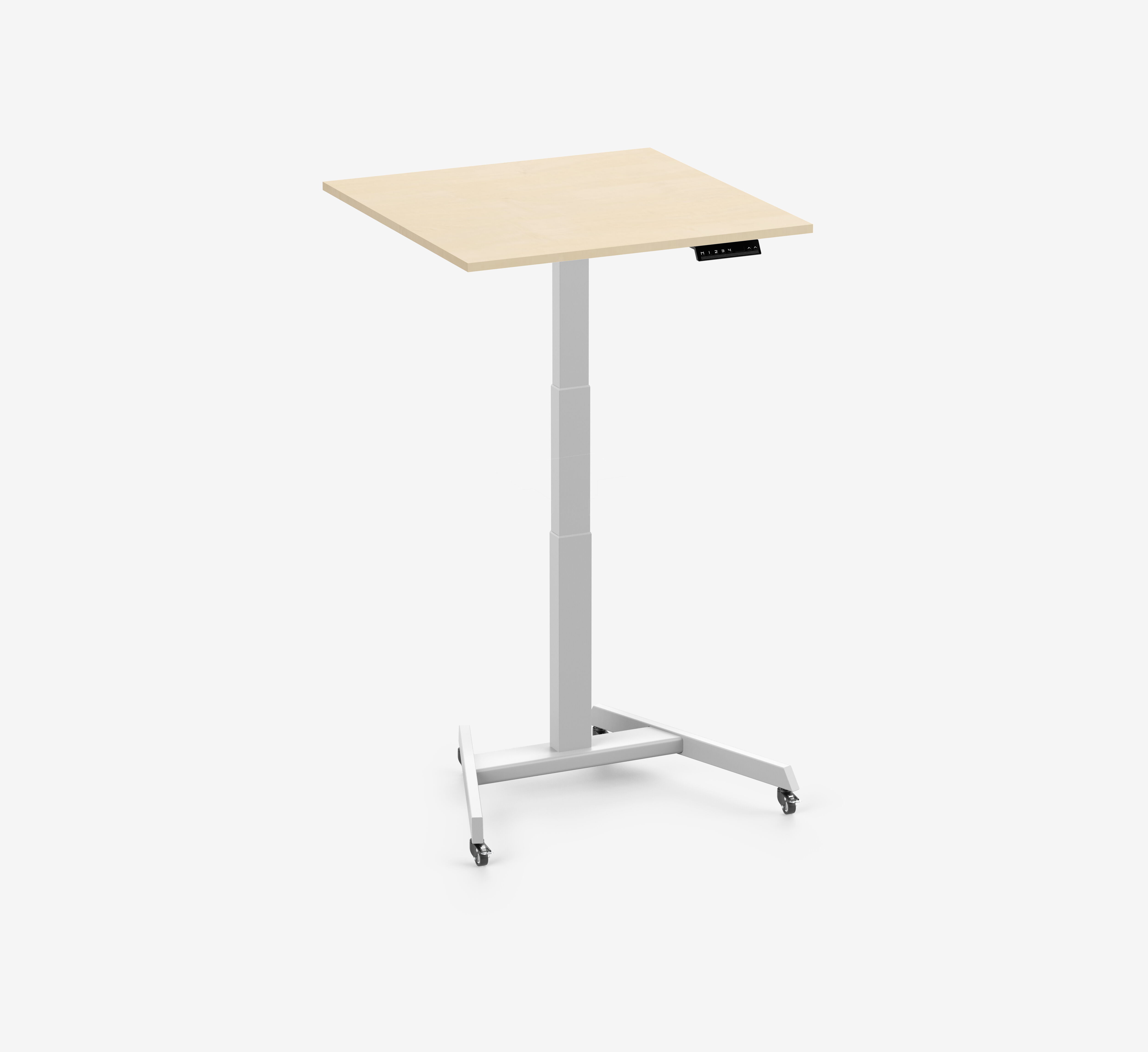 Scrivania Single FOKUS