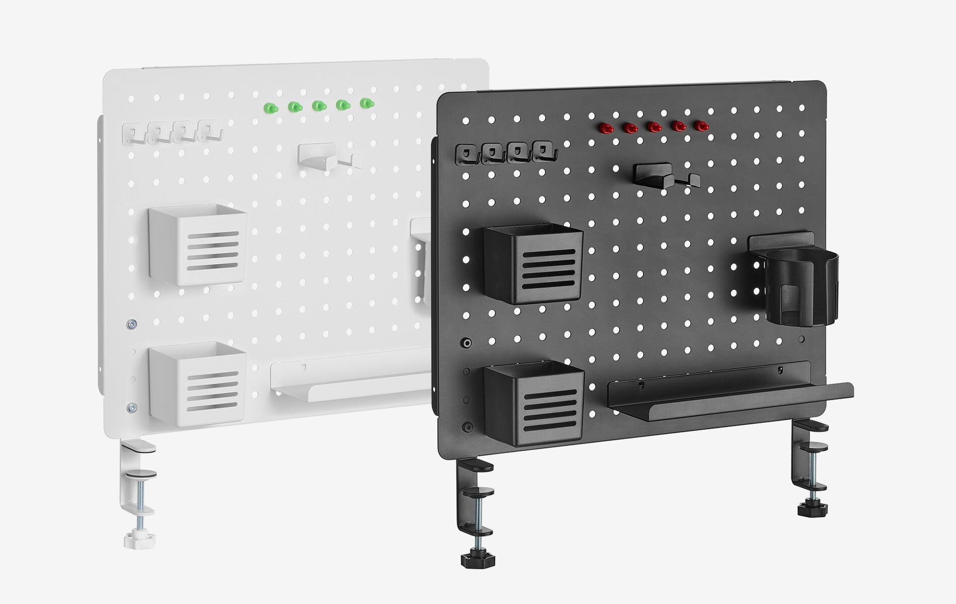 Organizer Board per scrivania