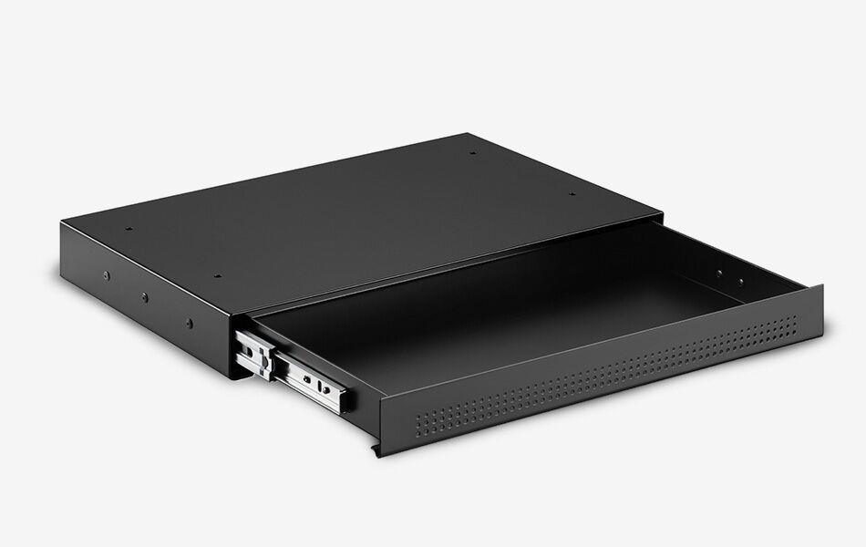 Cassetto sottopiano Slimline