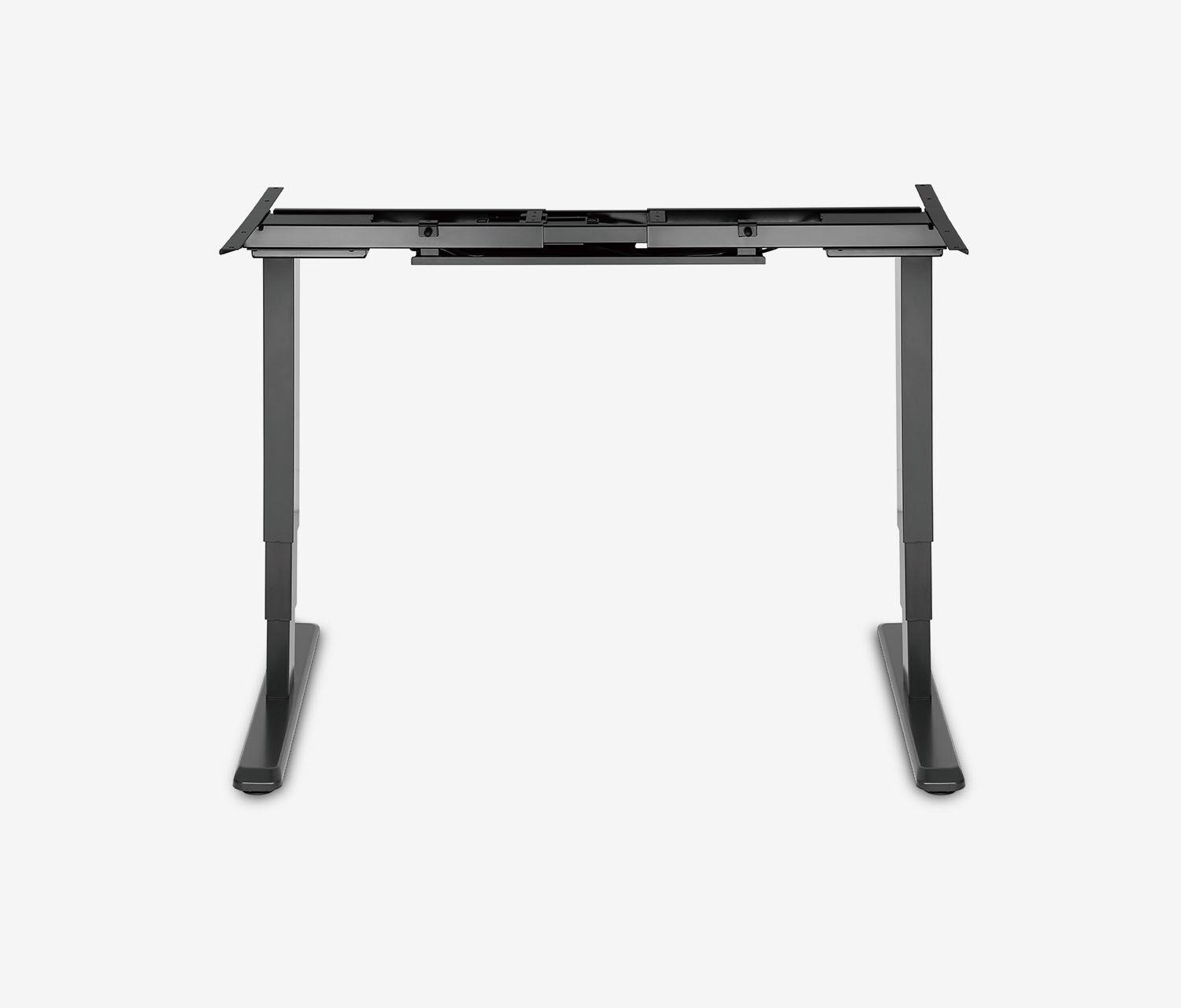 Telaio per tavolo PRIMUS SPEED - Colore: Nero