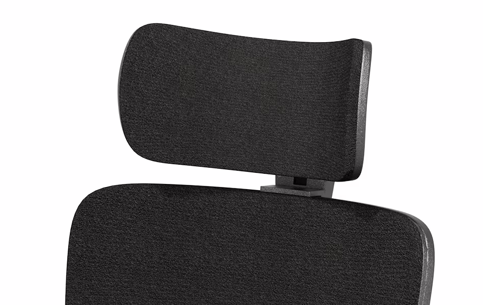 SUPPORTO PER LA TESTA 3D PER UN MAGGIOR RELAX
