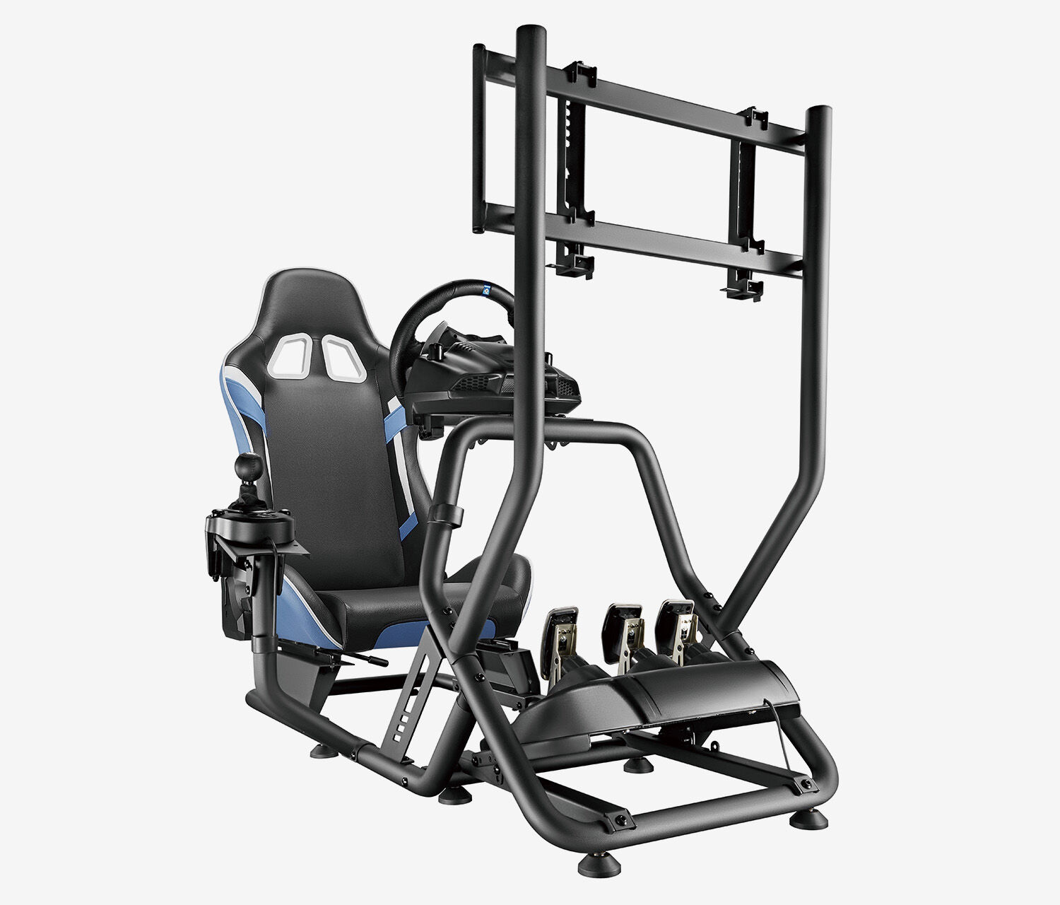 SimRacing Rig ergonomico | Sedile per simulatore di corsa