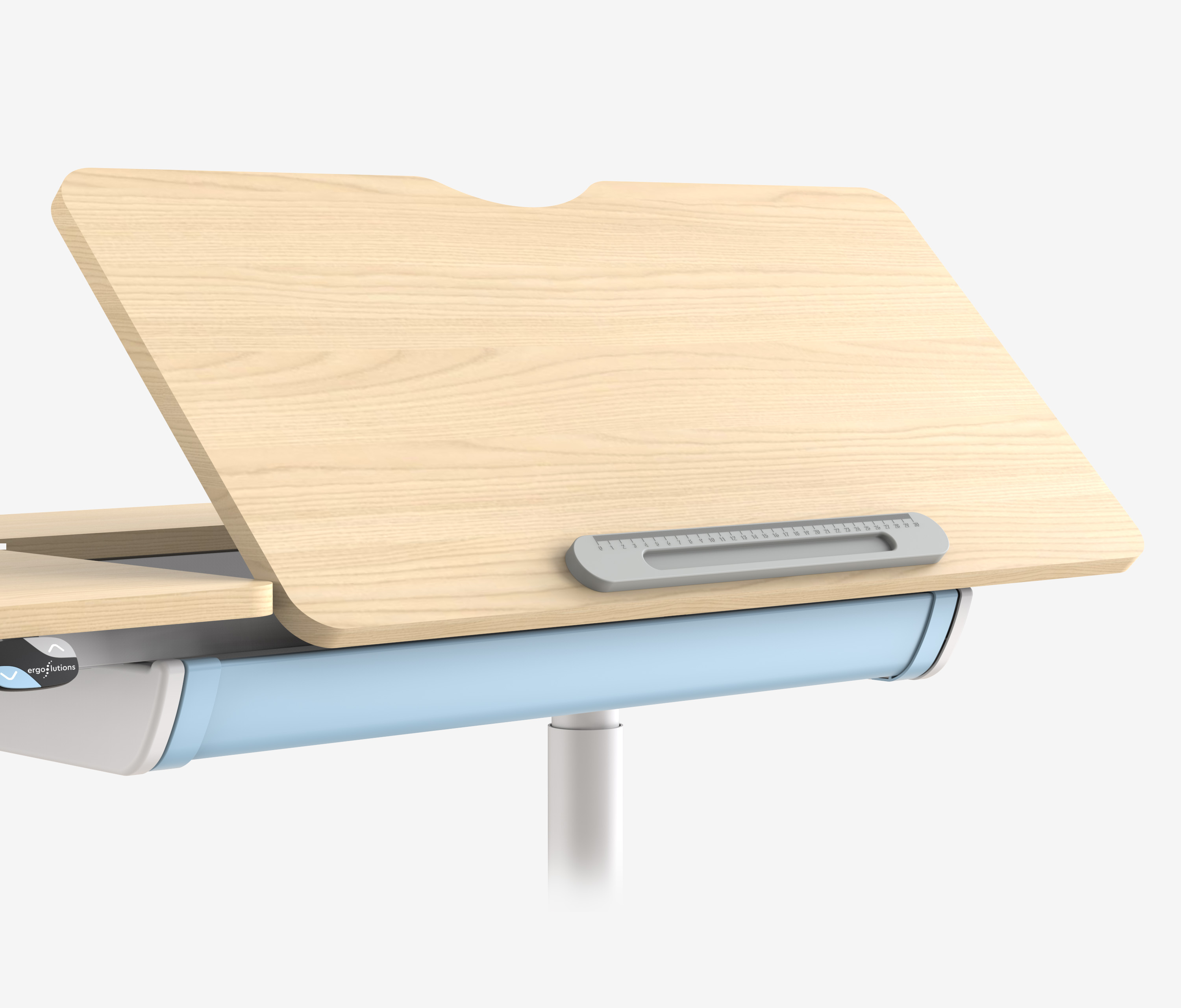 Scrivania per bambini