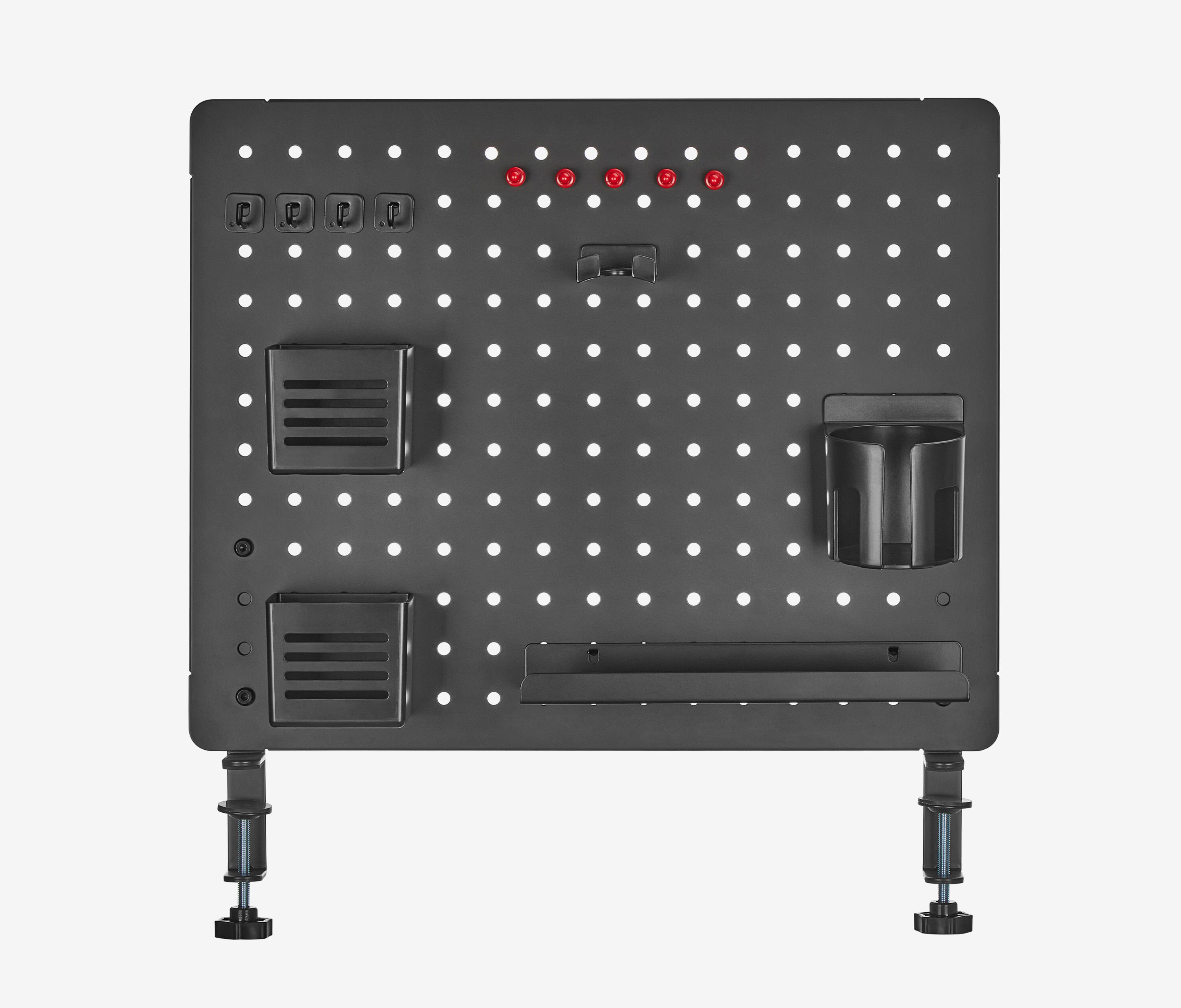 Organizer Board per scrivania