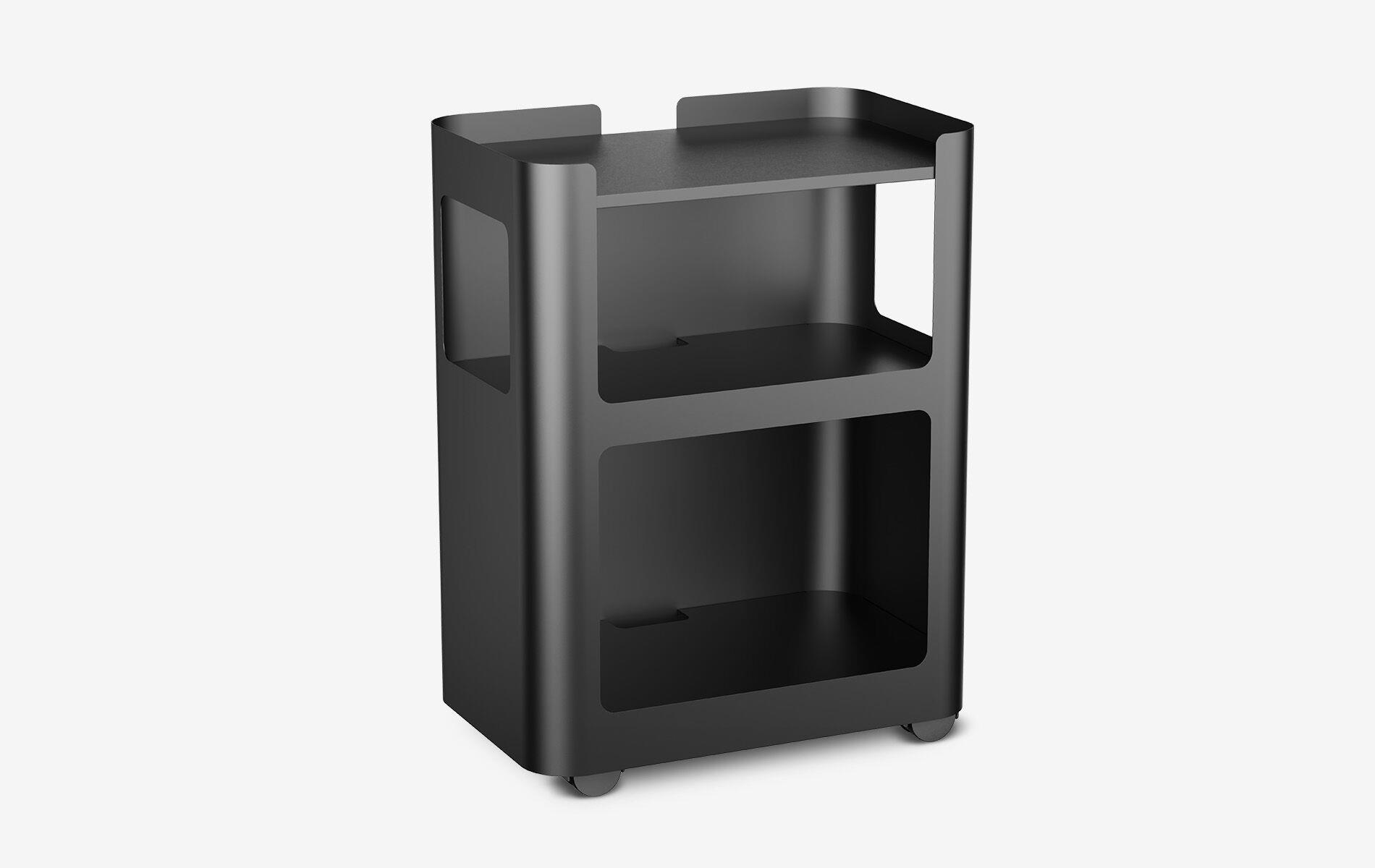 Carrello da ufficio
