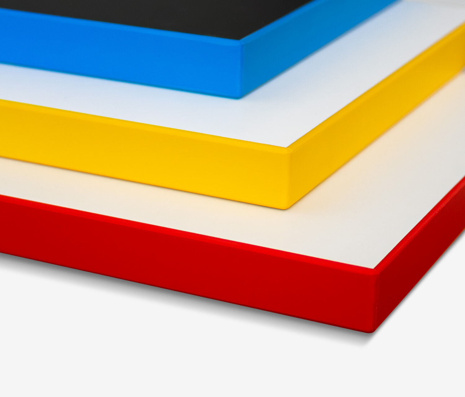 Tavolo da gaming bianco