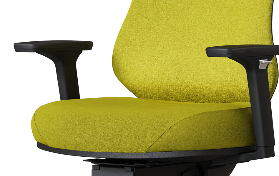 IMBOTTITURA COMODA IN SCHIUMA PUR