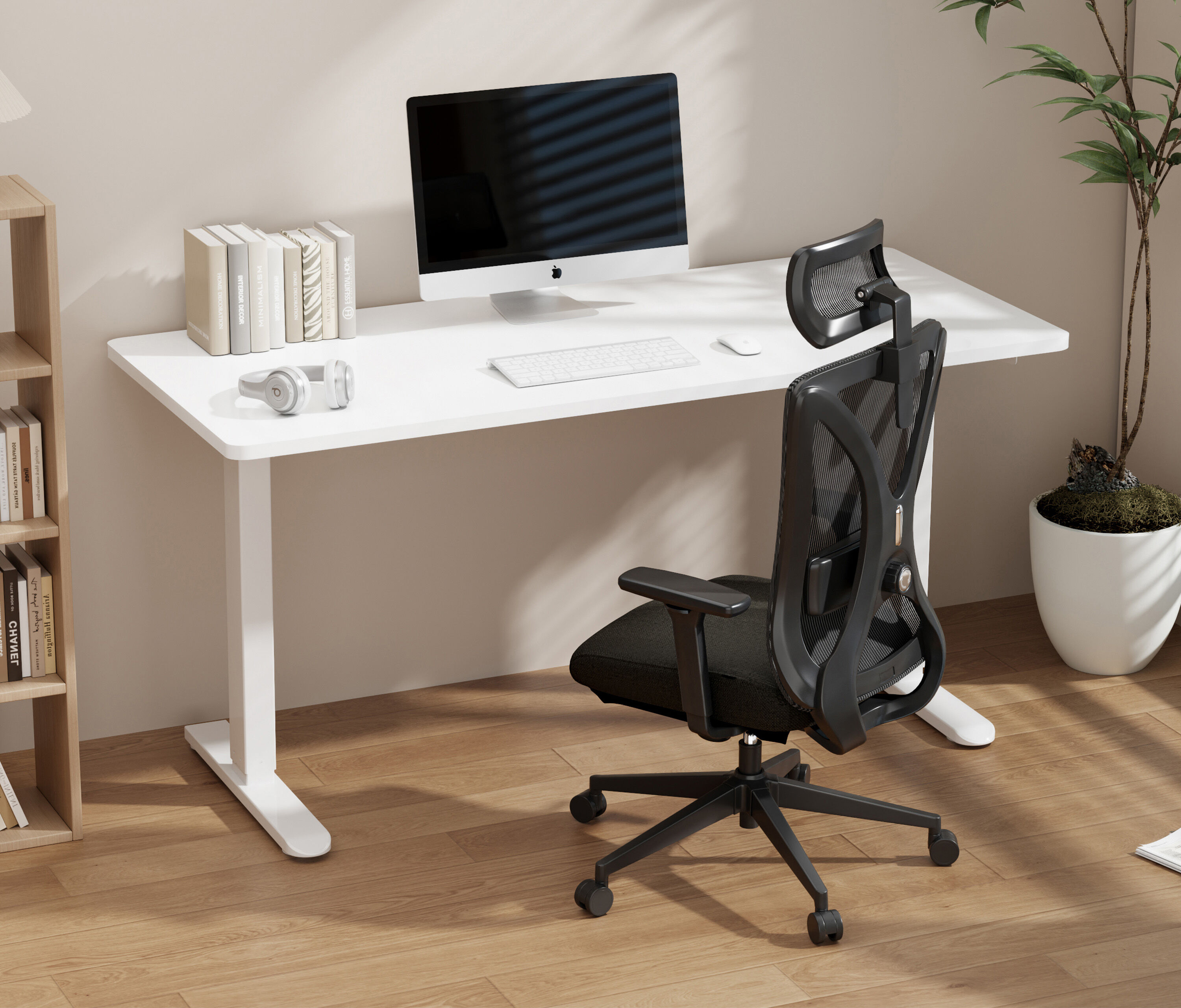 Bürodrehstuhl VITA Mesh