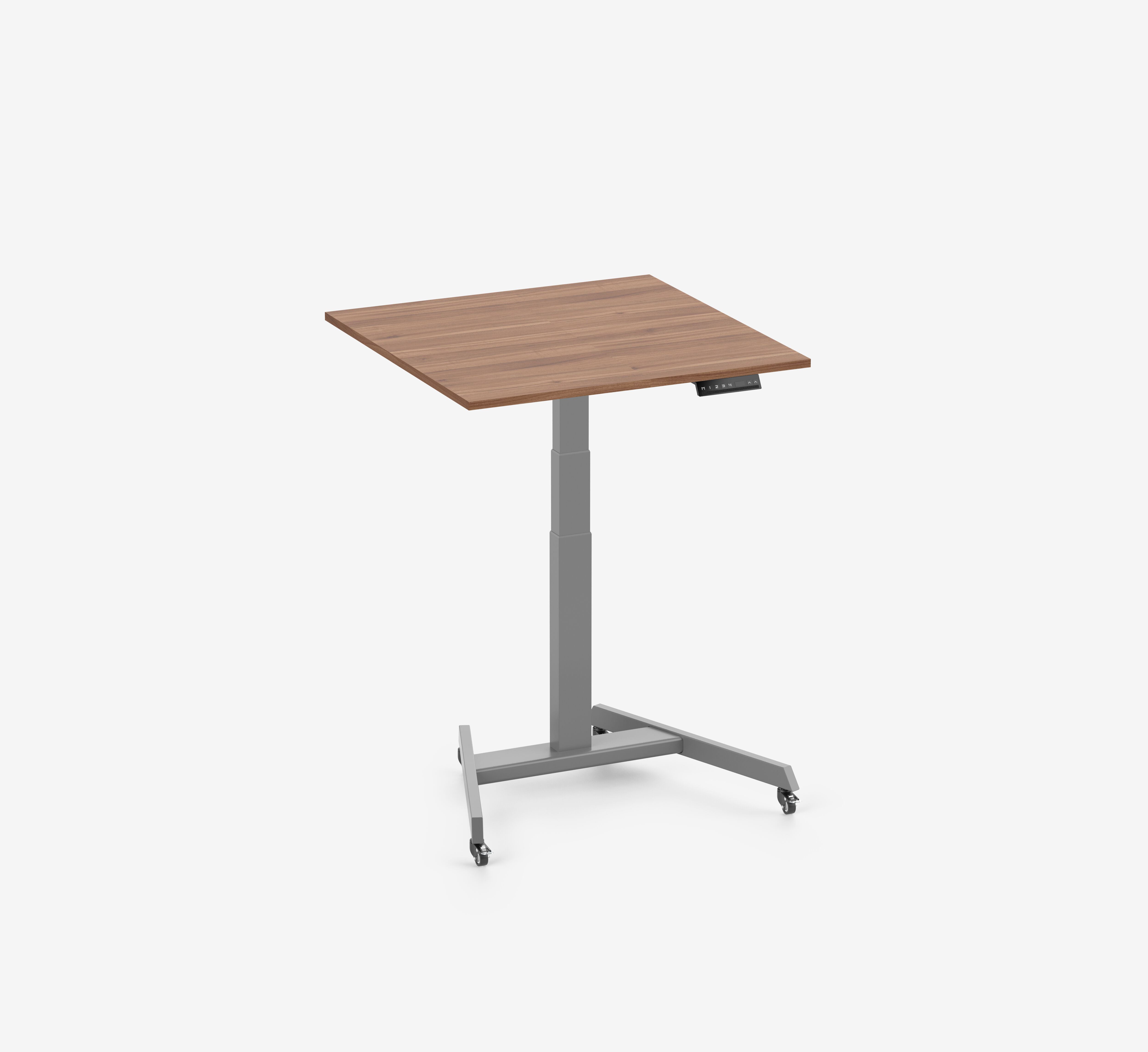 Scrivania Single FOKUS