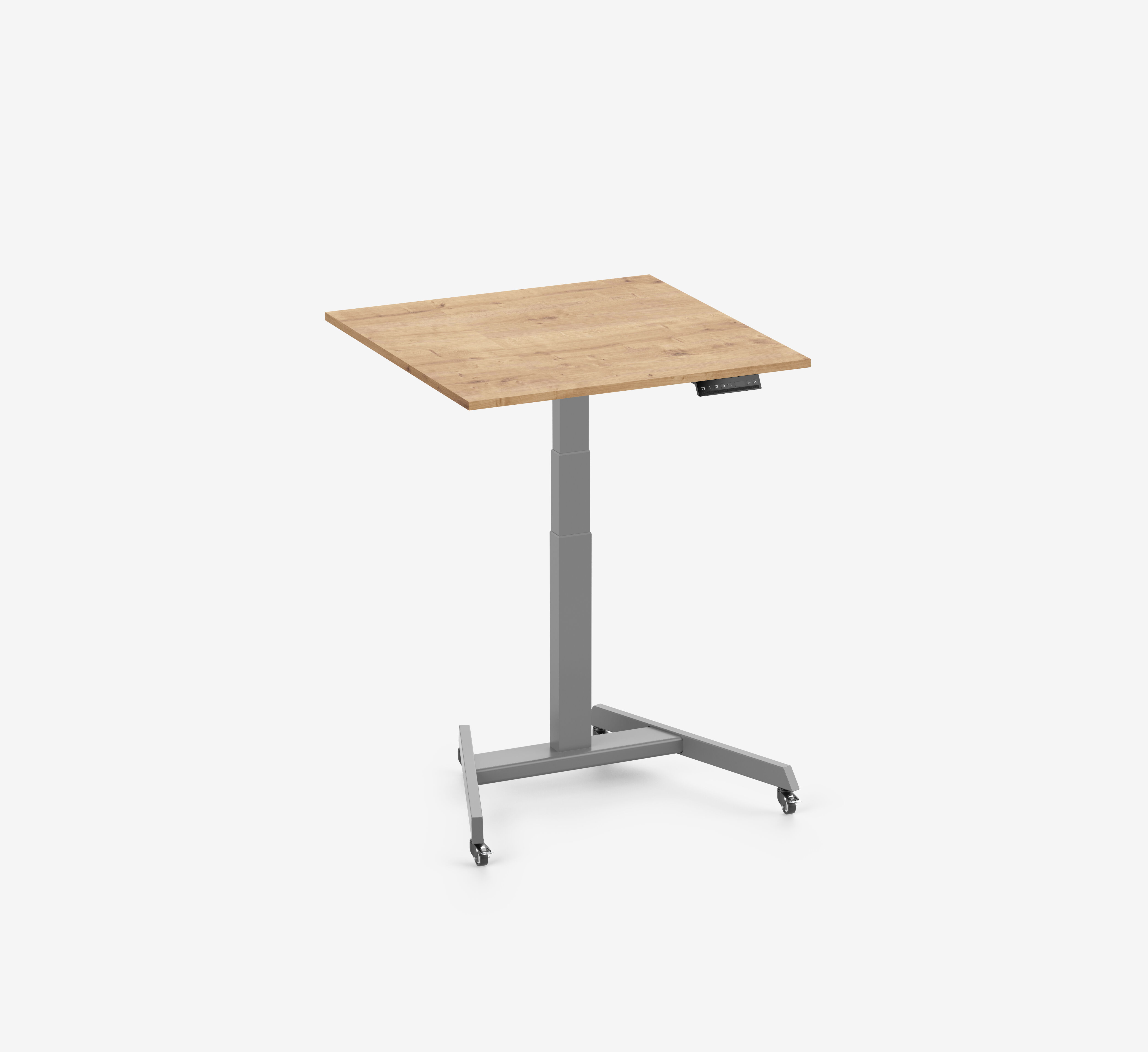 Scrivania Single FOKUS