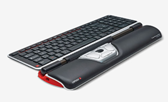 DISPOSITIVI DI INPUT