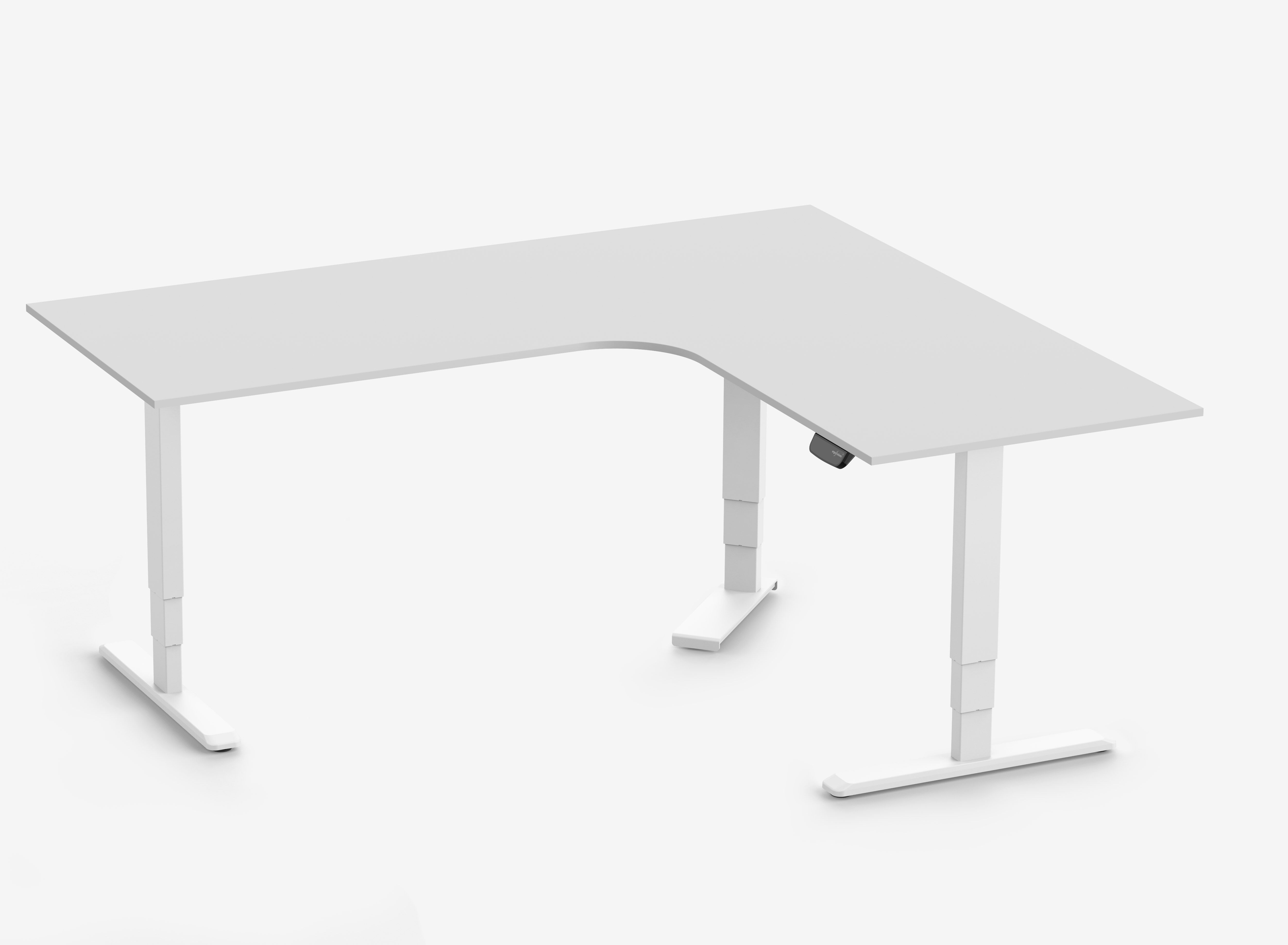 Scrivania angolare PRIMUS