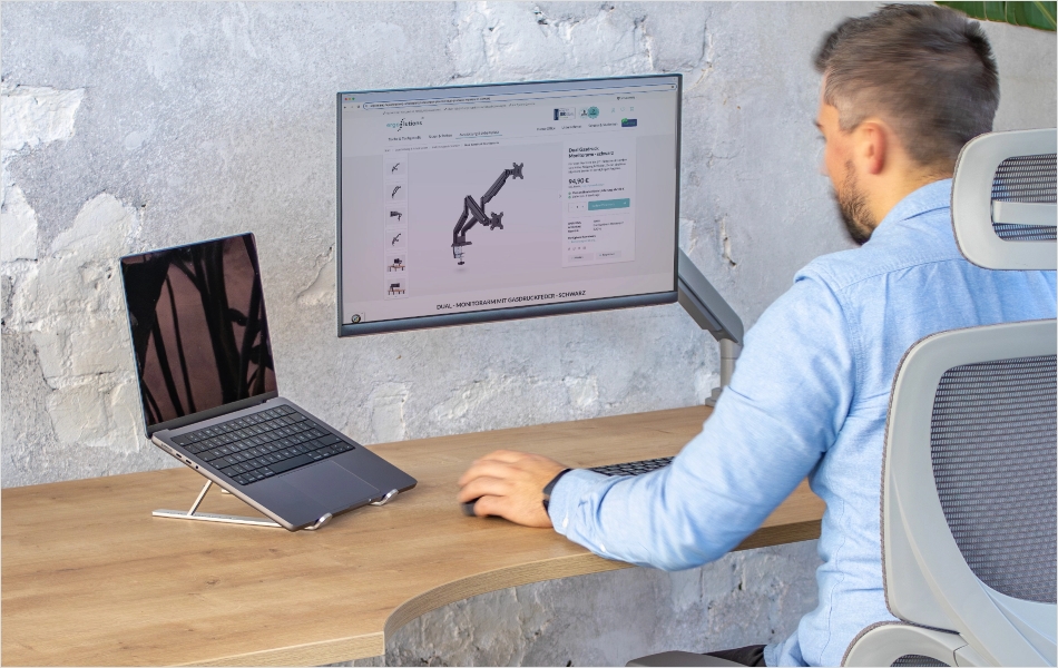 ACCESSORI ADATTI PER IL VOSTRO HOME OFFICE