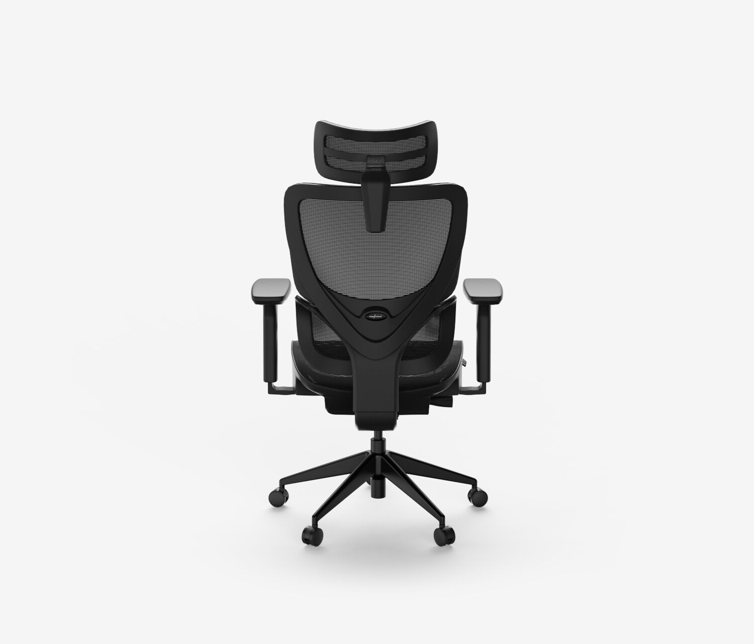 Bürodrehstuhl SENTA FX Mesh