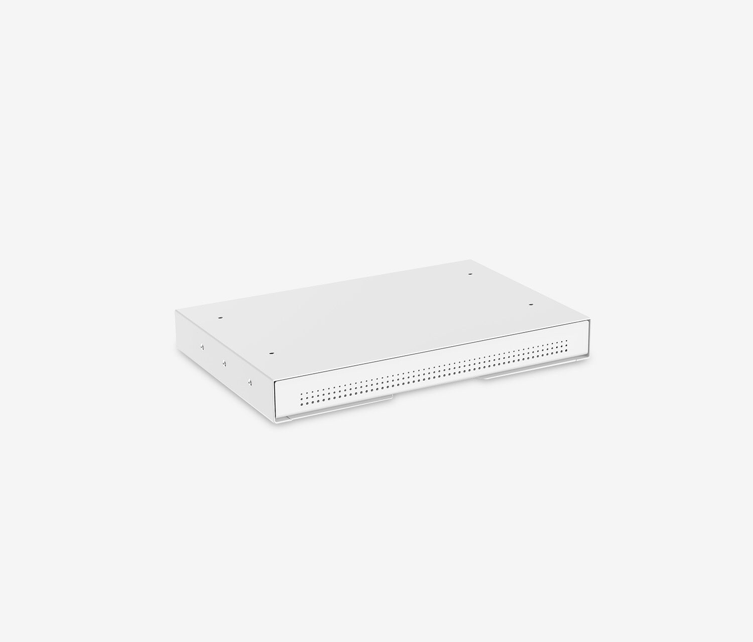 Cassetto sottopiano Slimline