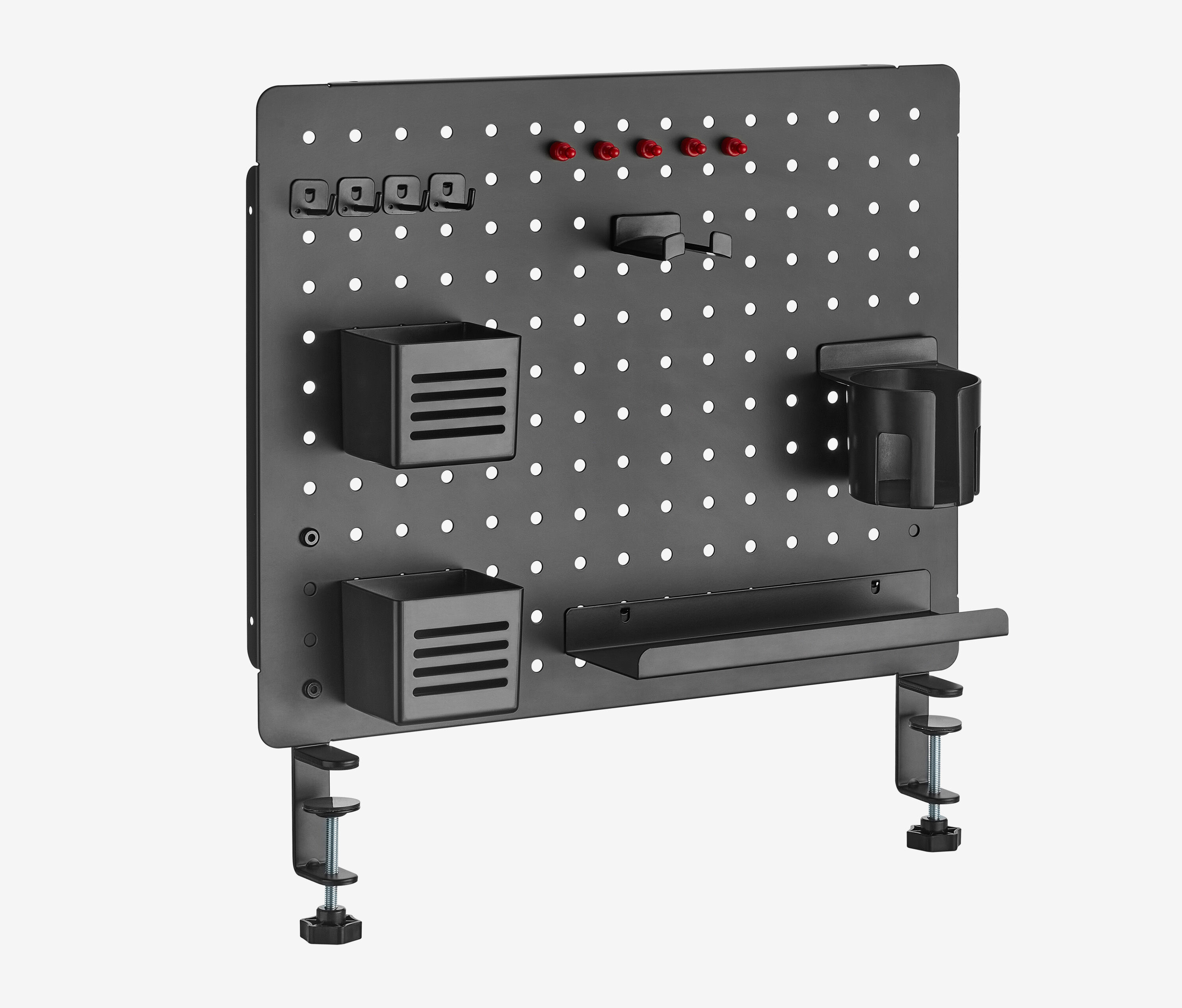 Organizer Board per scrivania