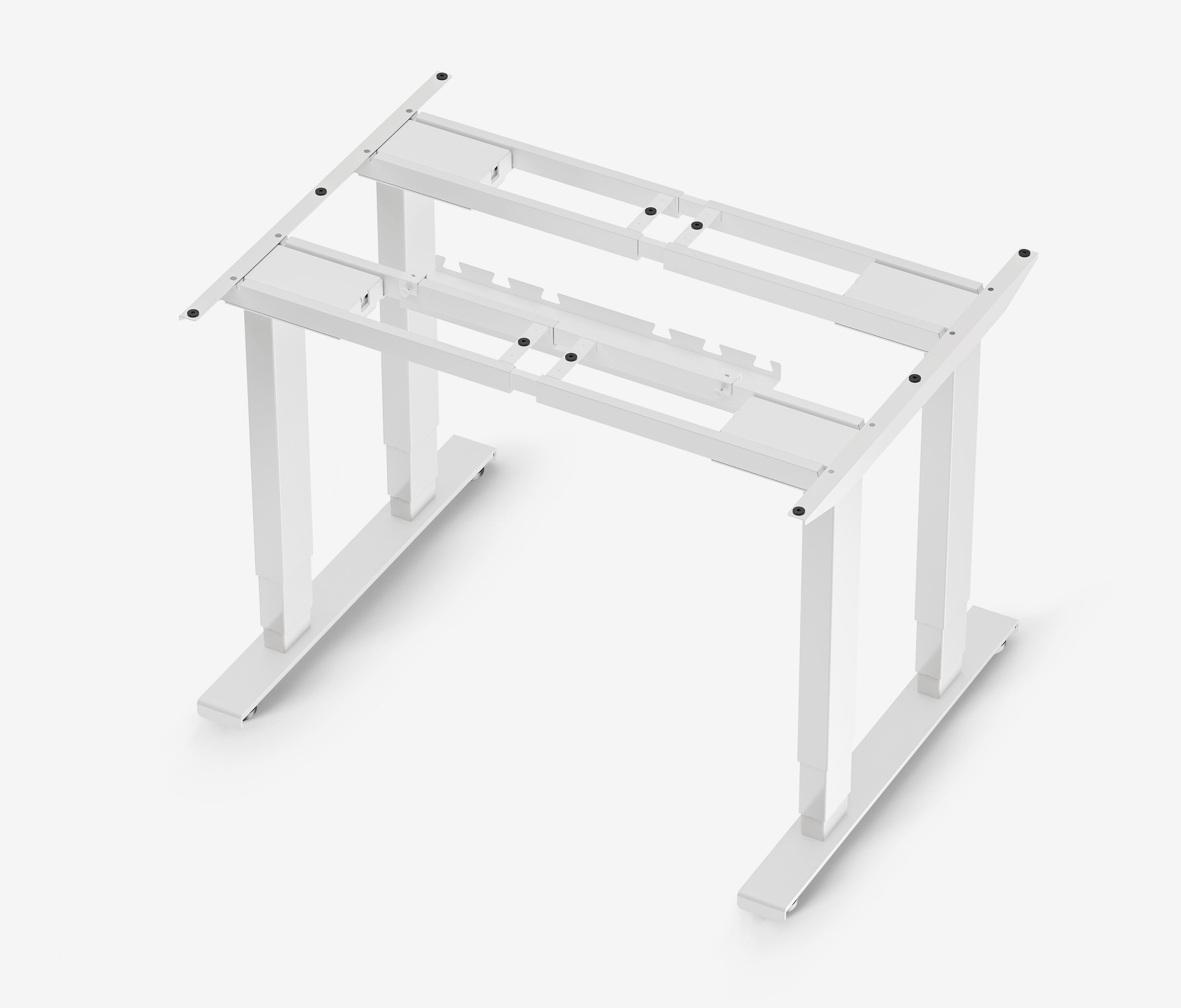 Telaio per tavolo PRIMUS carichi pesanti