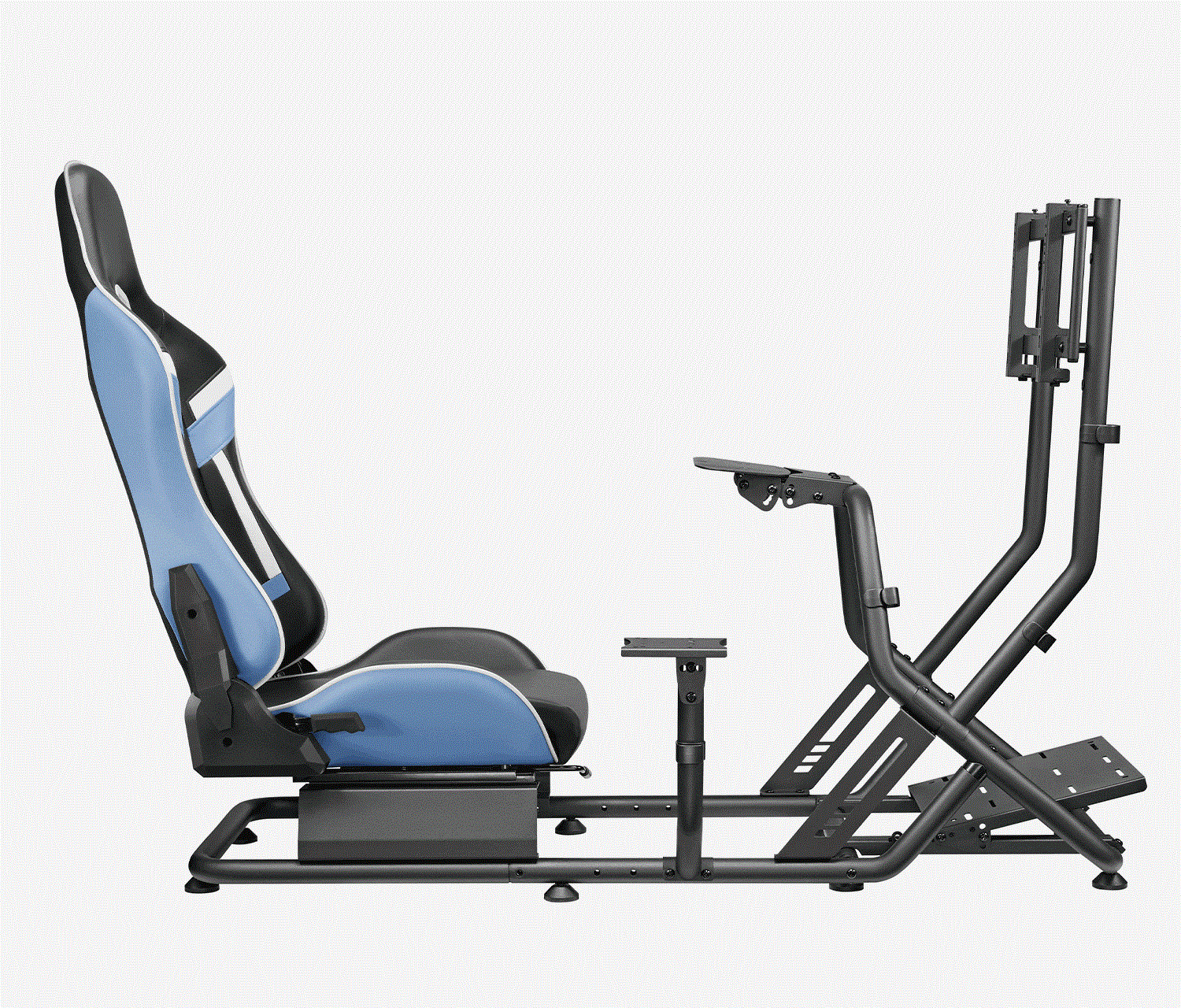 SimRacing Rig ergonomico | Sedile per simulatore di corsa