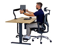 Accessori & postazione di lavoro