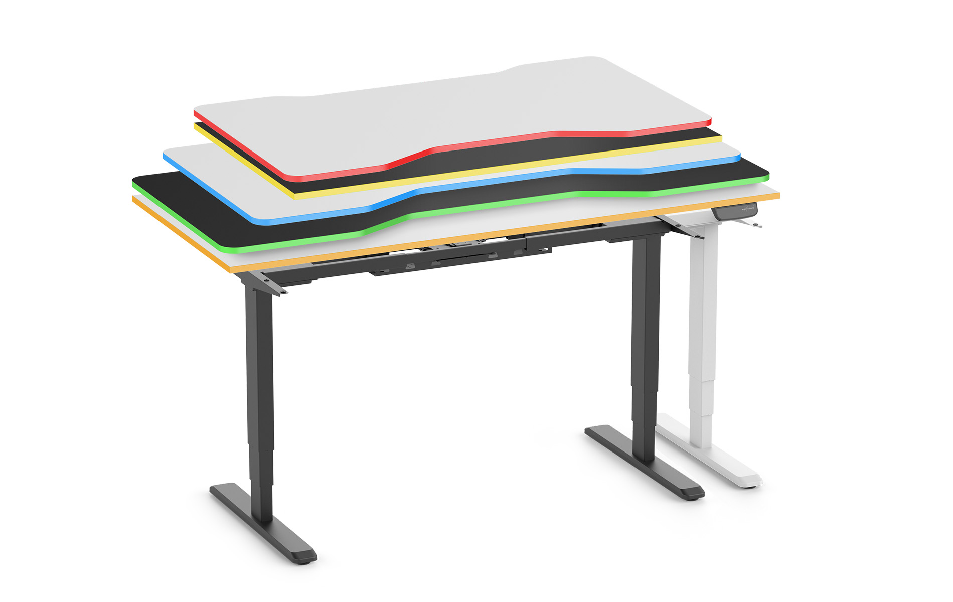 PRIMUS GAMING TAVOLO – DISPONIBILE IN 144 VARIANTI