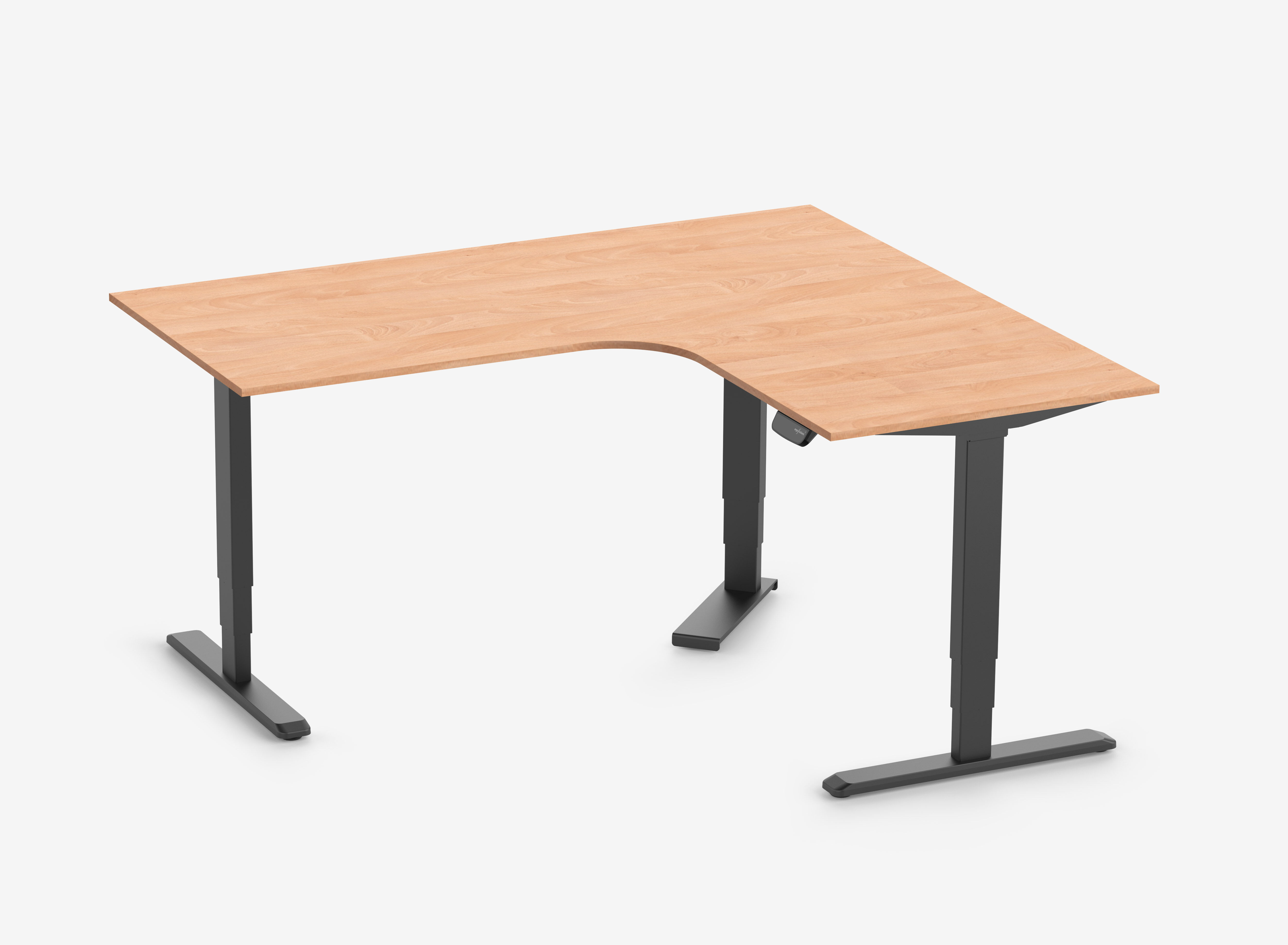 Scrivania angolare PRIMUS