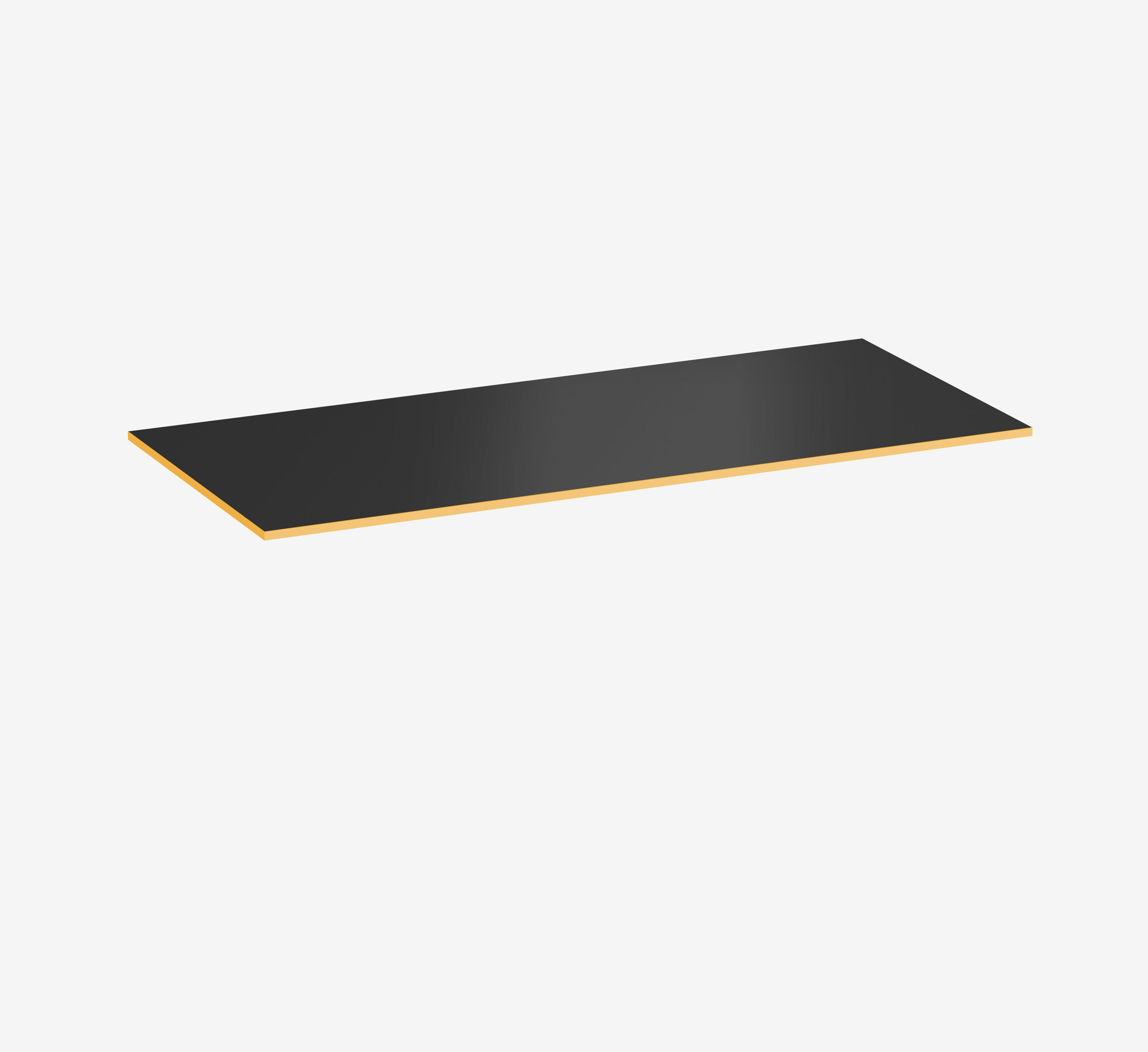 Tavolo da gaming bianco