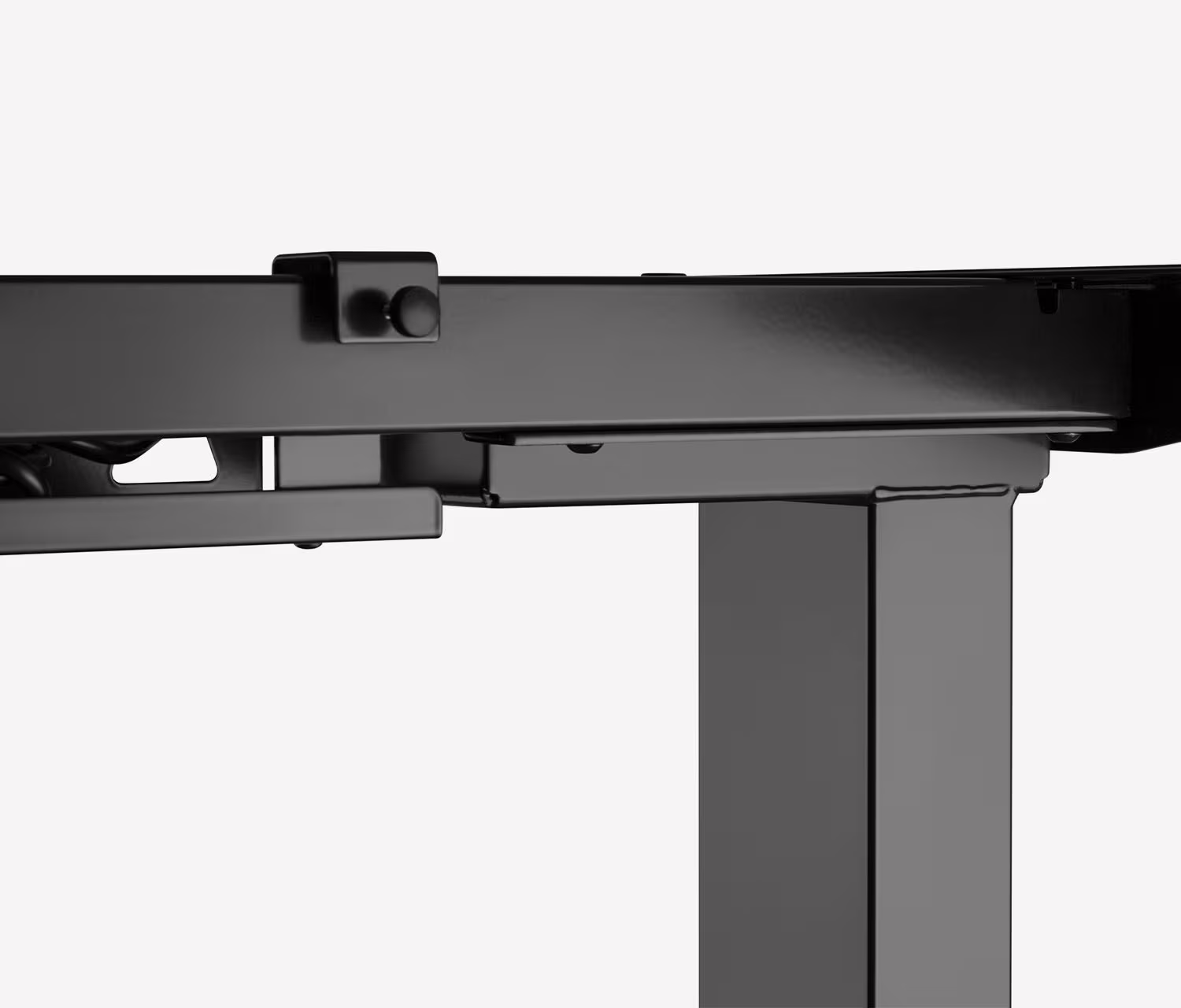 Telaio per tavolo angolare PRIMUS Flex XL