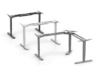 Telai regolabili in altezza