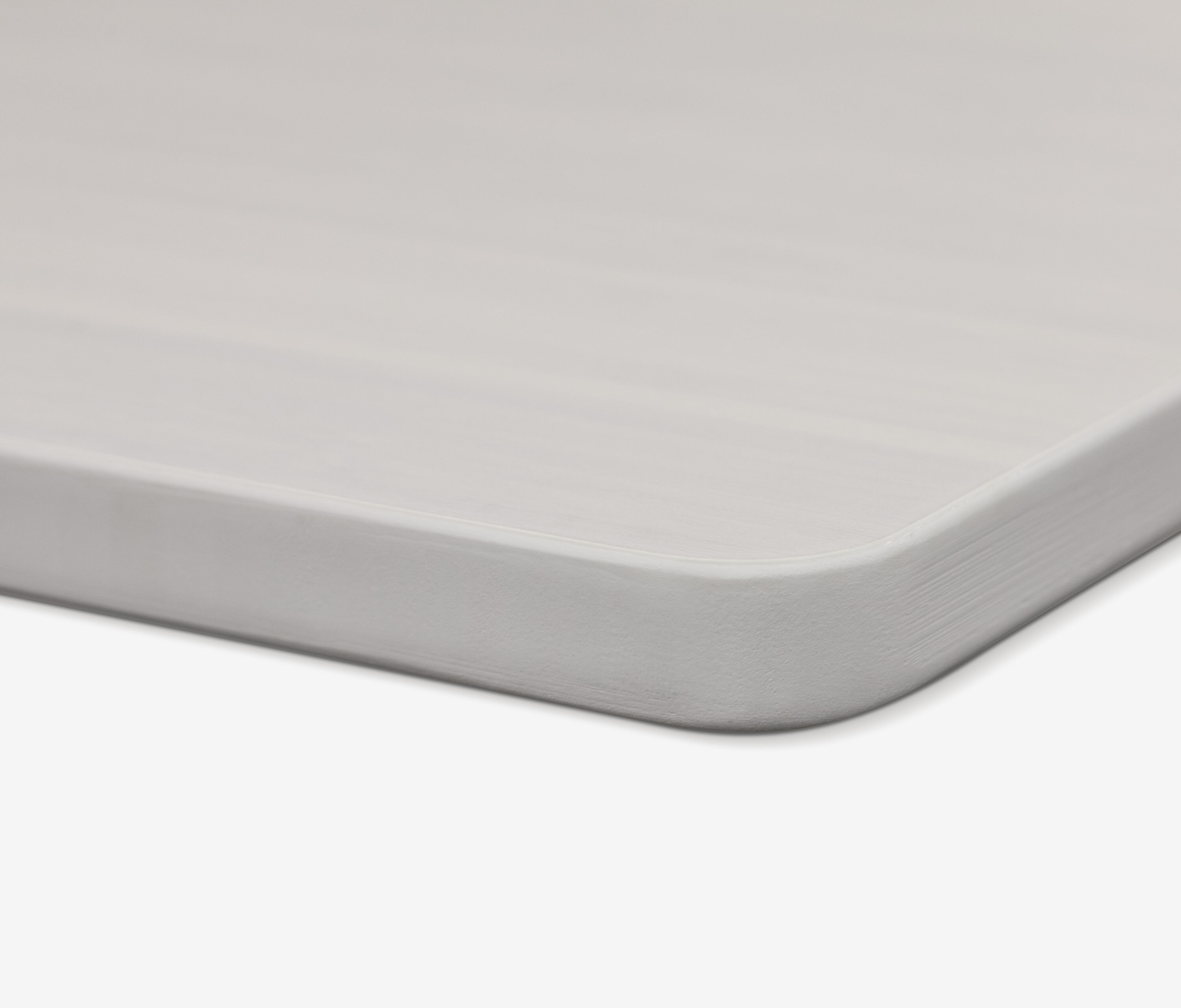 Pannello in vero legno di bambù - Dimensione: 140x80 | Colore: Bambù bianco