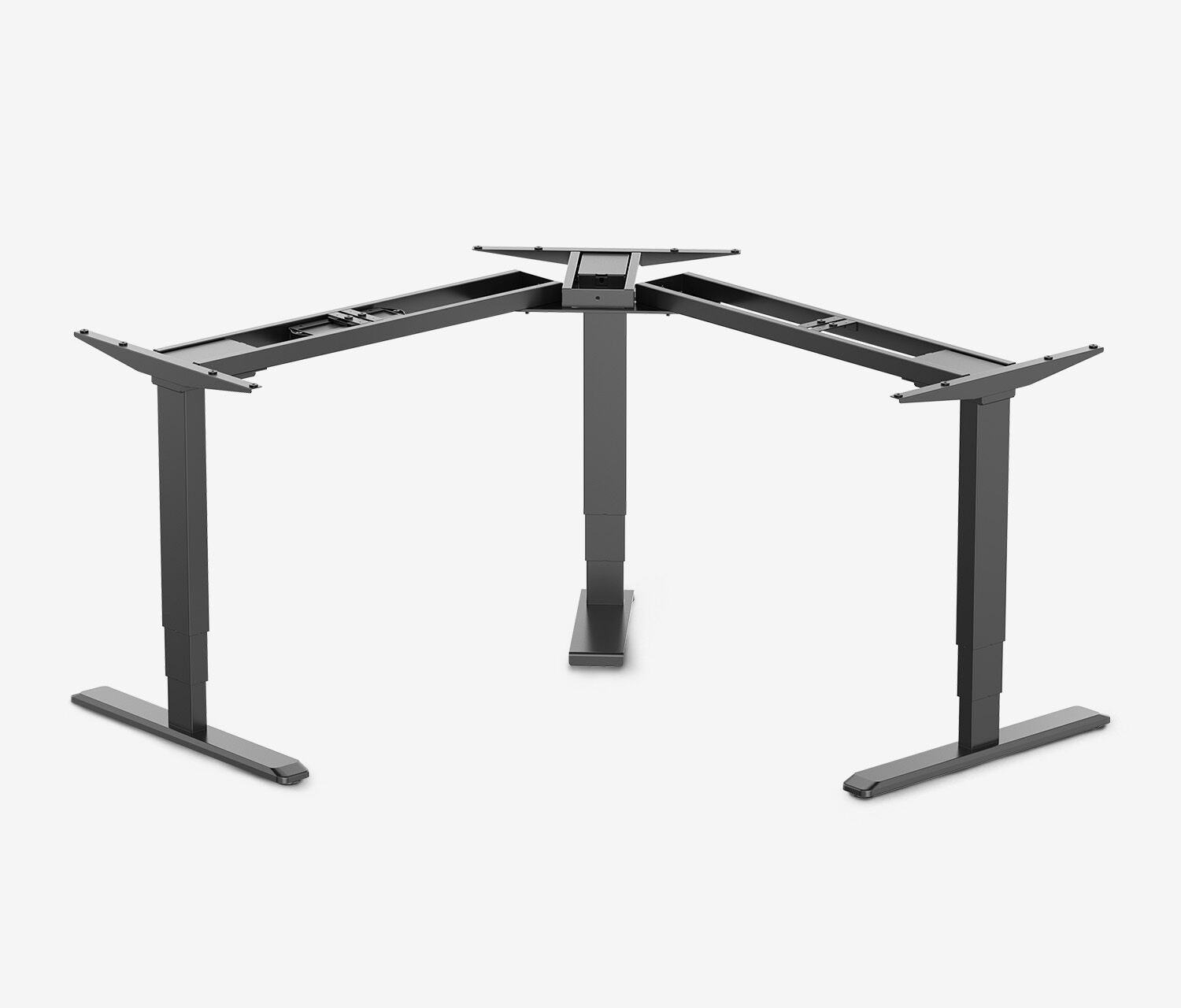 Scrivania angolare PRIMUS