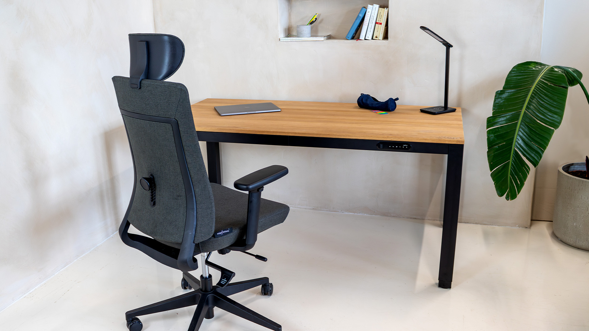 SCRIVANIA PRIMUS A 4 GAMBE / SCRIVANIA PRIMUS A 4 GAMBE XL