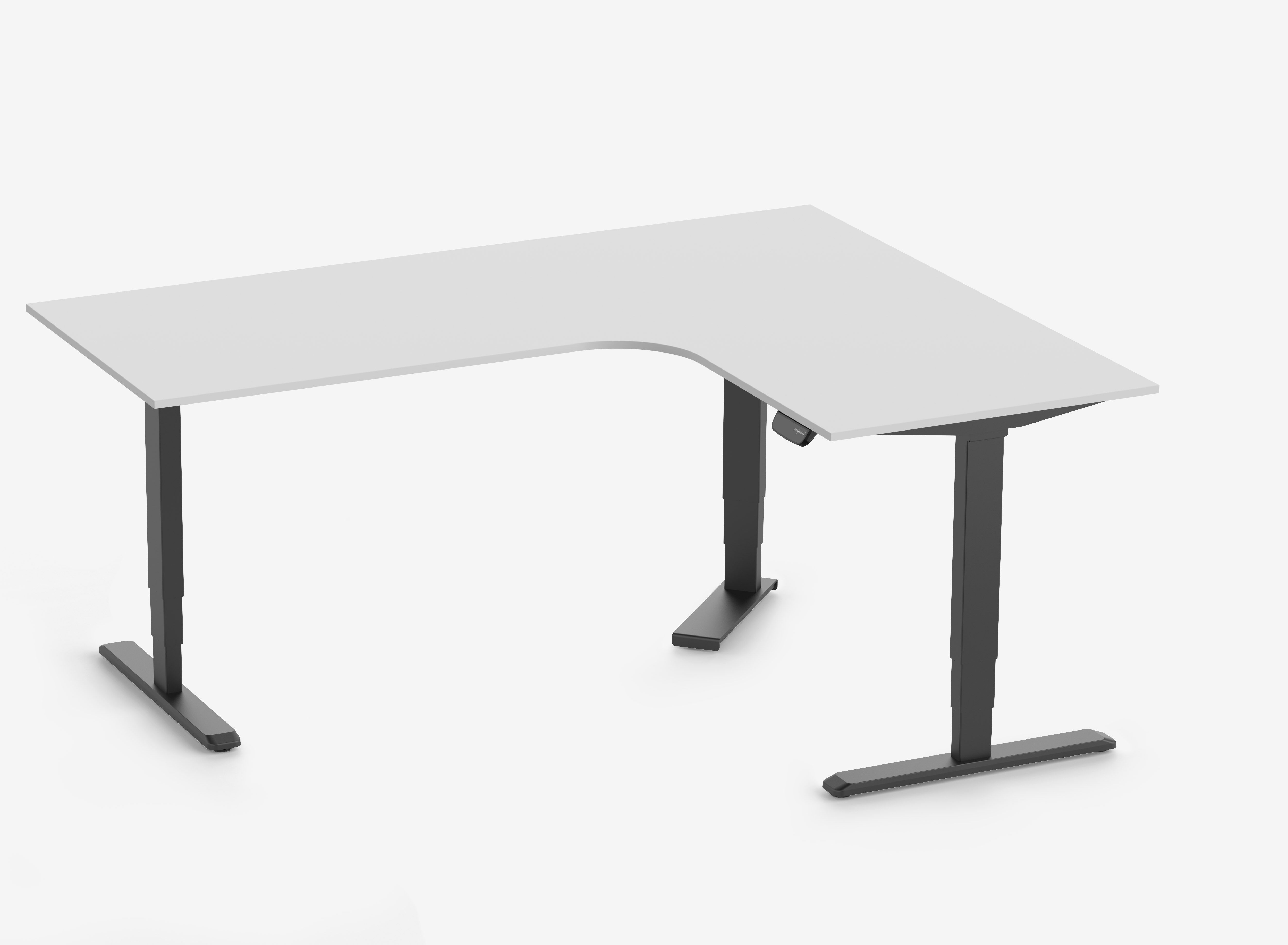 Scrivania angolare PRIMUS