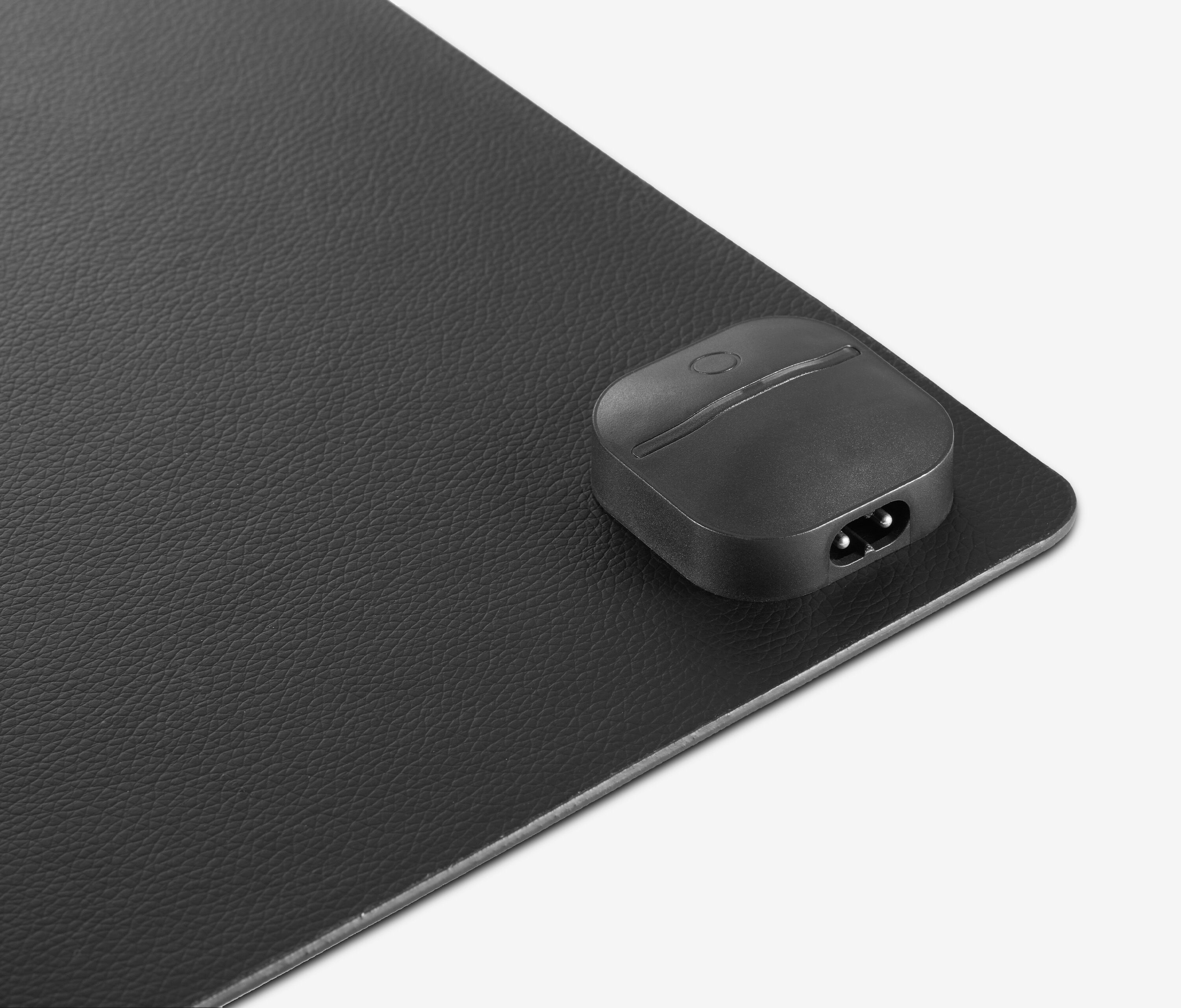 Sottomano da scrivania riscaldabile | Tappetino per mouse