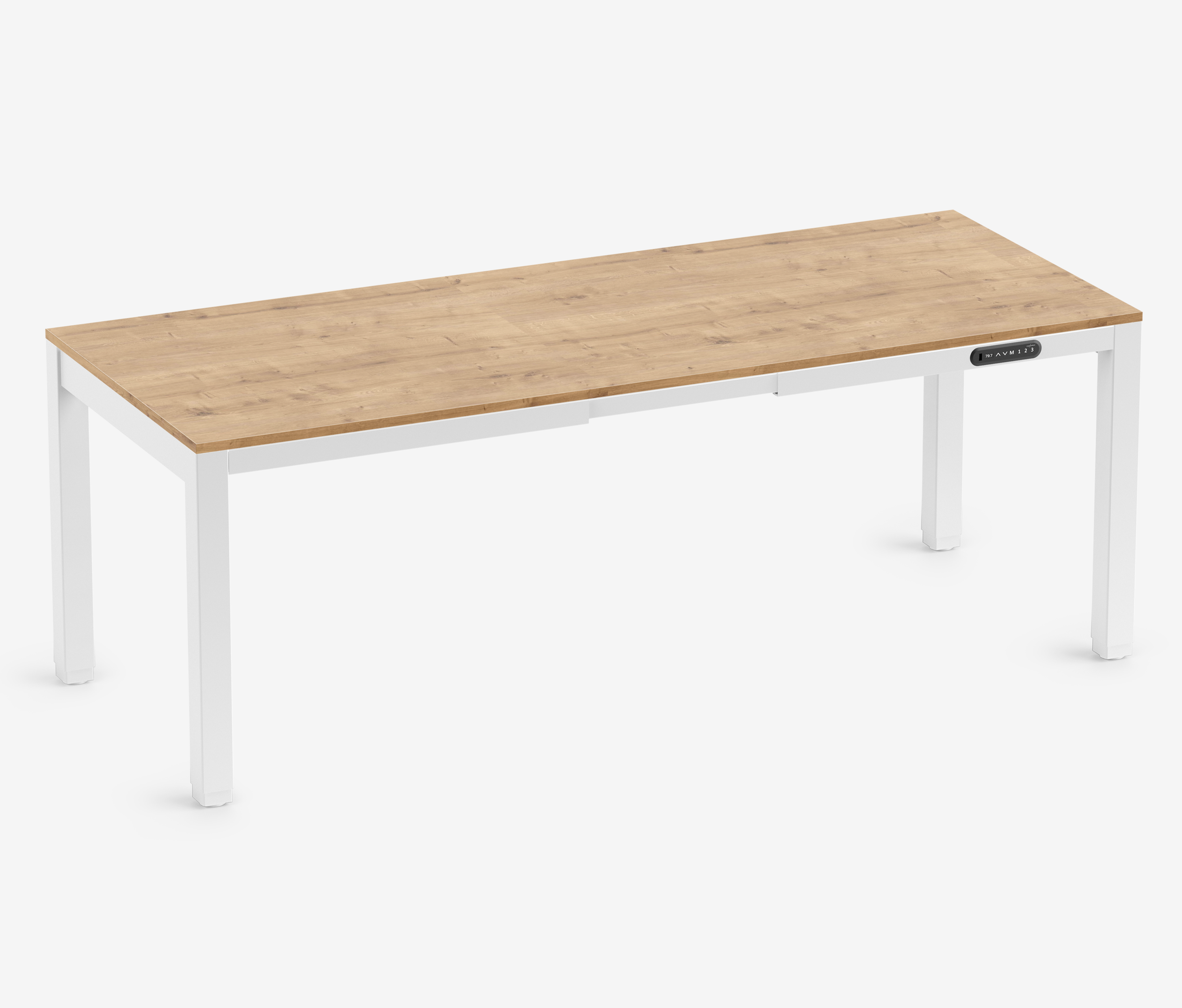 Scrivania PRIMUS a 4 gambe