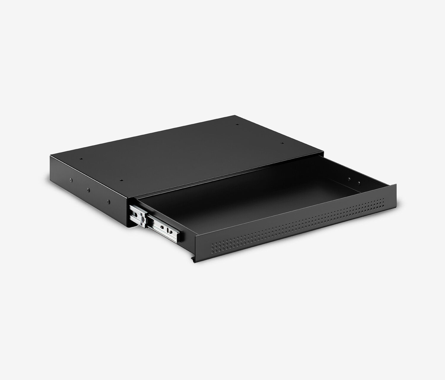 Unterbau Schublade Slimline