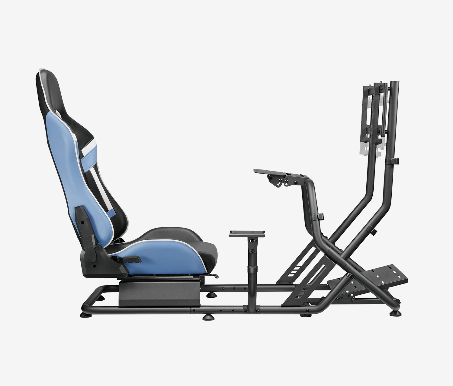 SimRacing Rig ergonomico | Sedile per simulatore di corsa