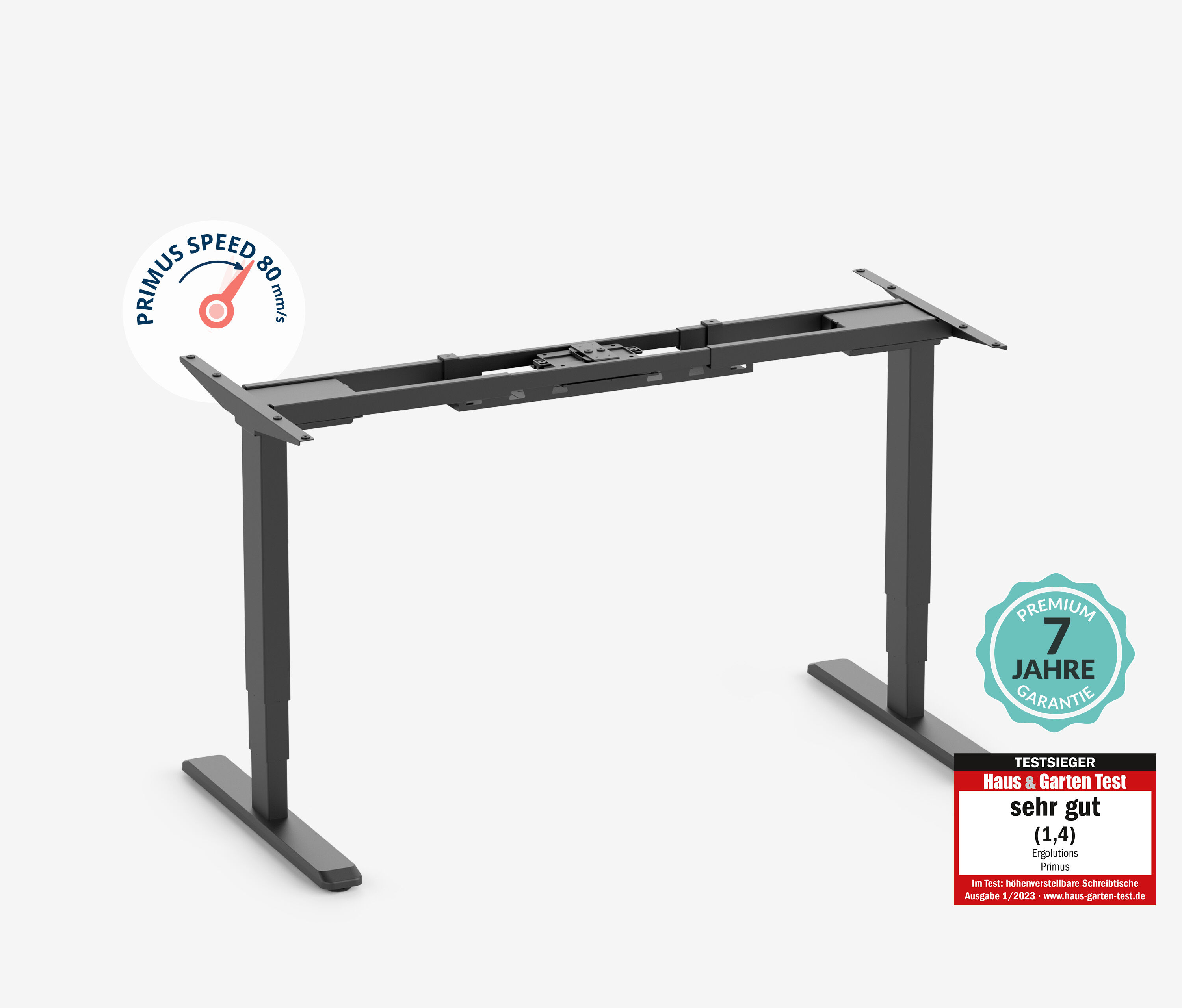 Telaio per tavolo PRIMUS SPEED