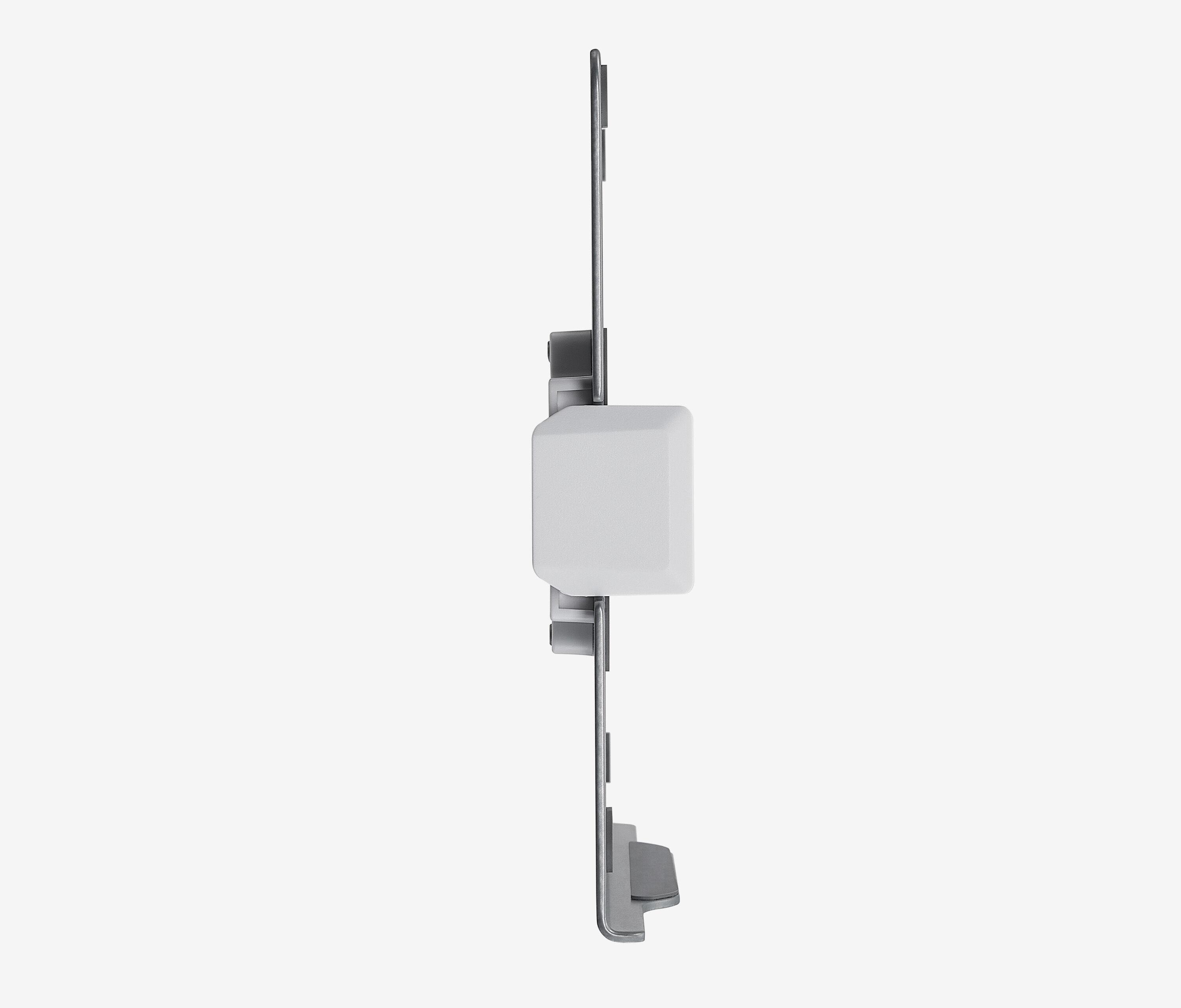 Supporto per laptop per bracci monitor VESA