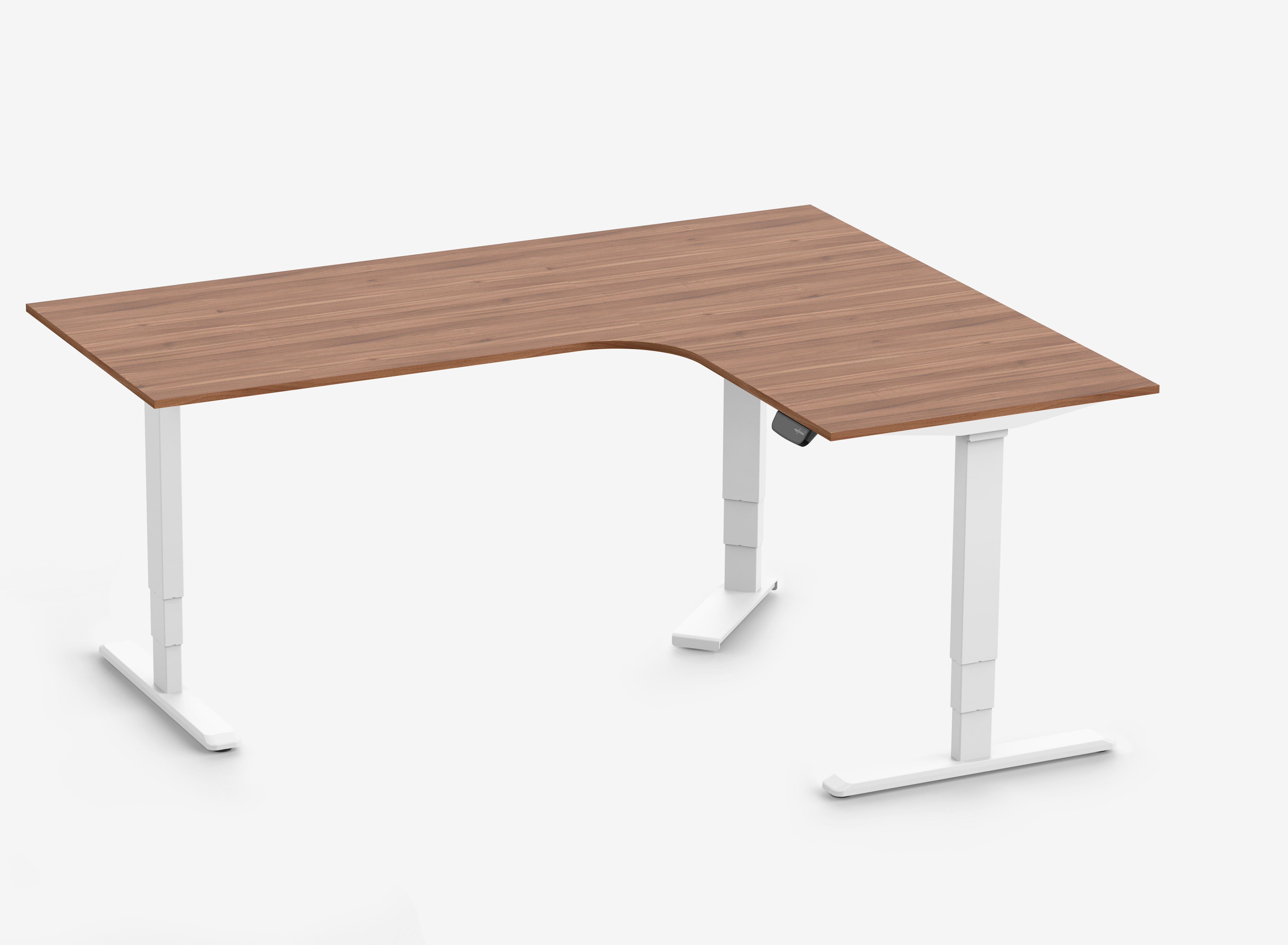 Scrivania angolare PRIMUS