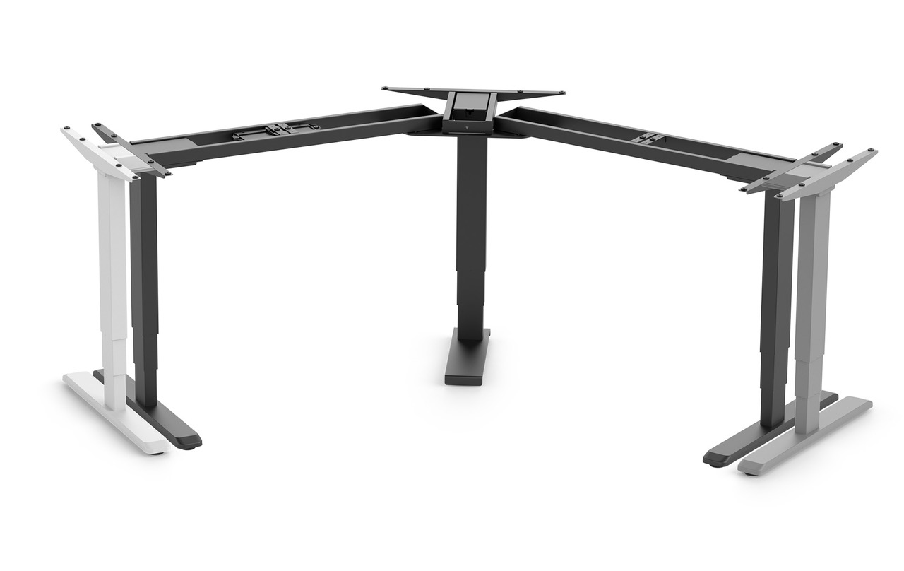 TELAIO PER TAVOLO ANGOLARE PRIMUS FLEX XL