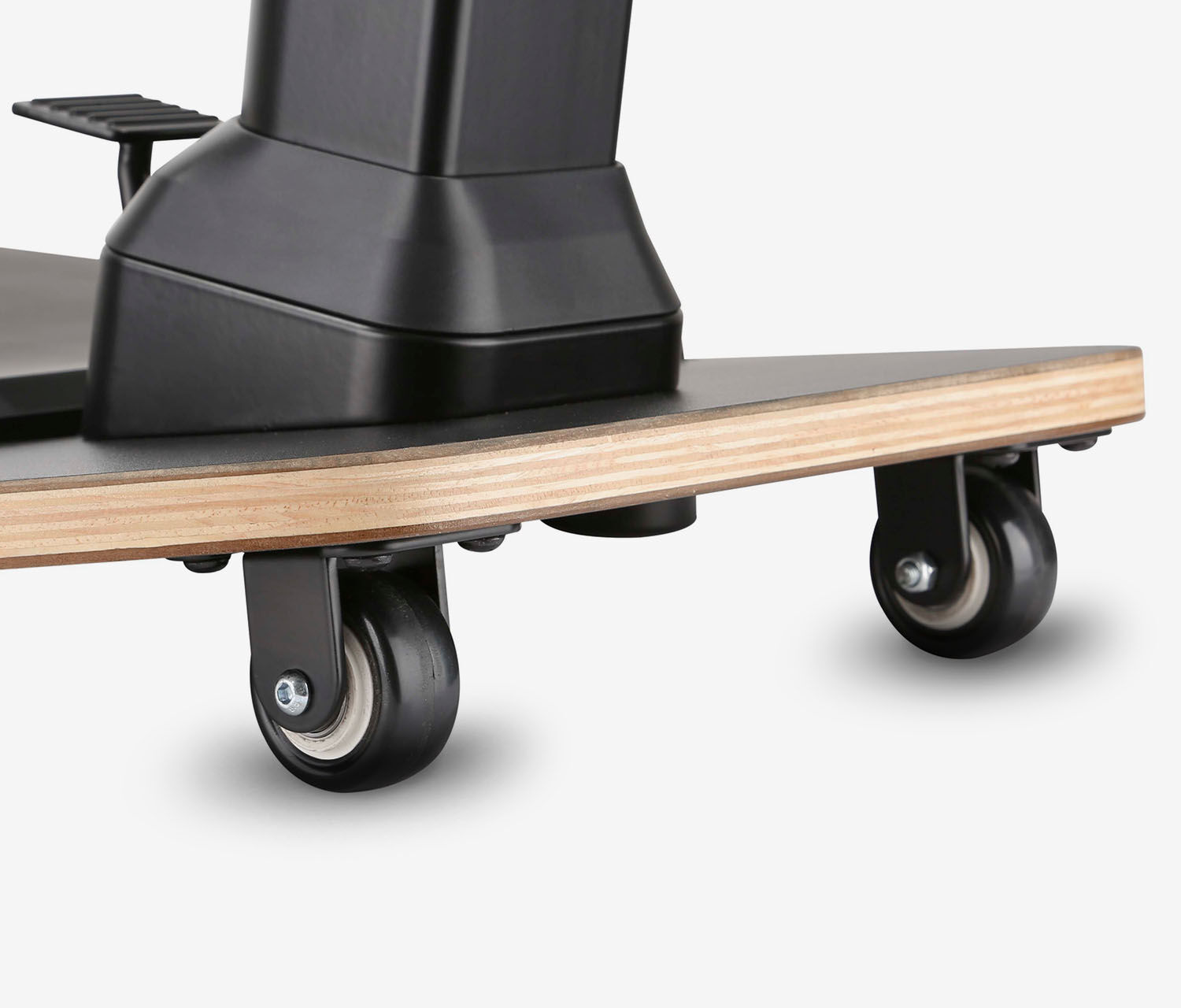 Sgabello ergonomico sit/stand