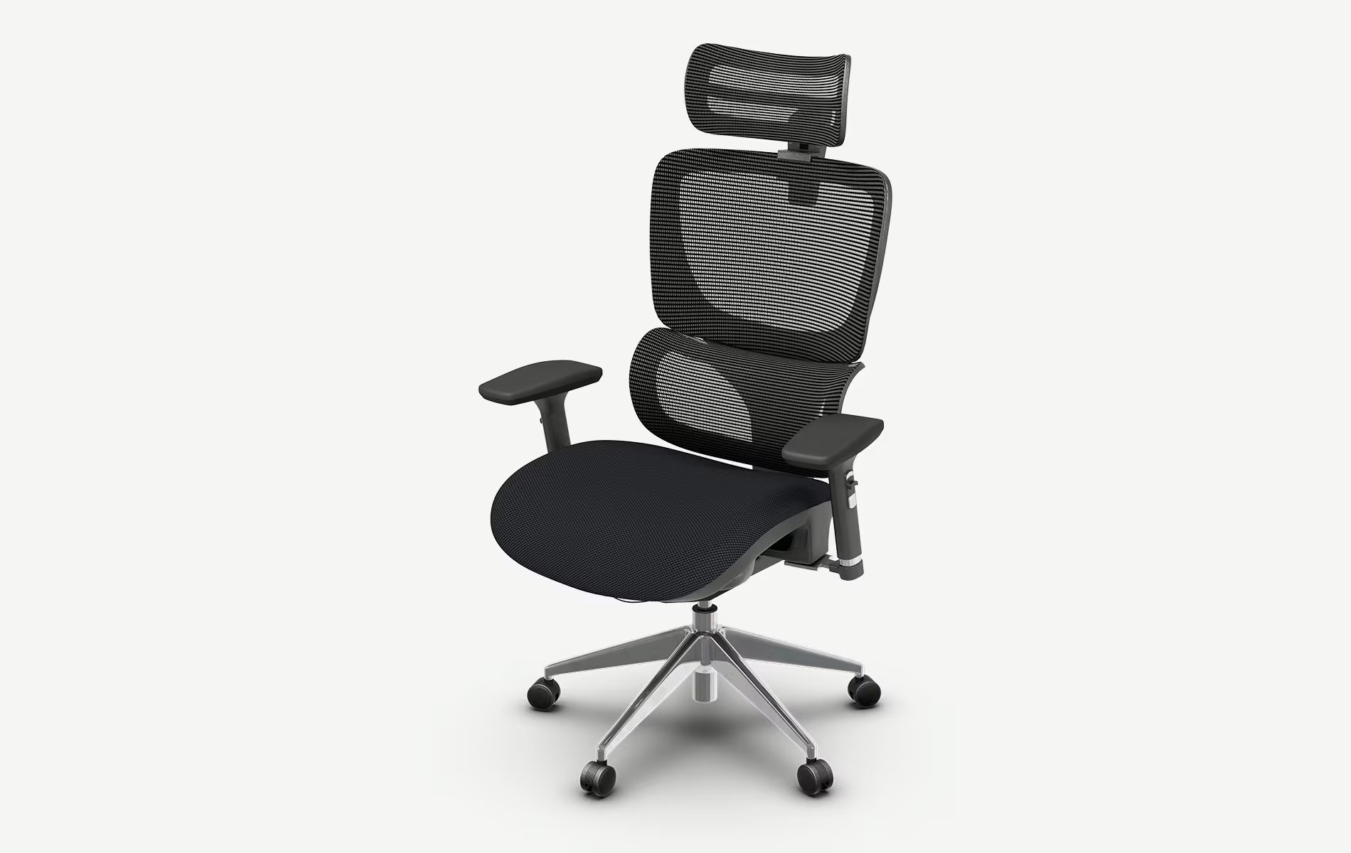 Sedia girevole da ufficio SENTA FX