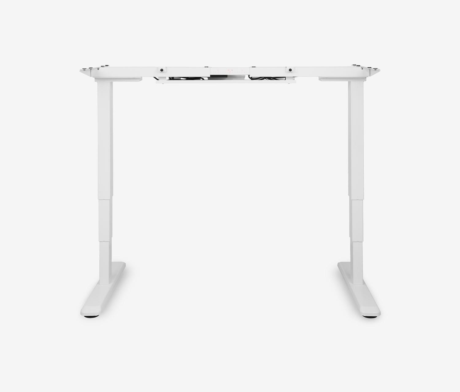 Telaio per tavolo PRIMUS - Colore: Bianco