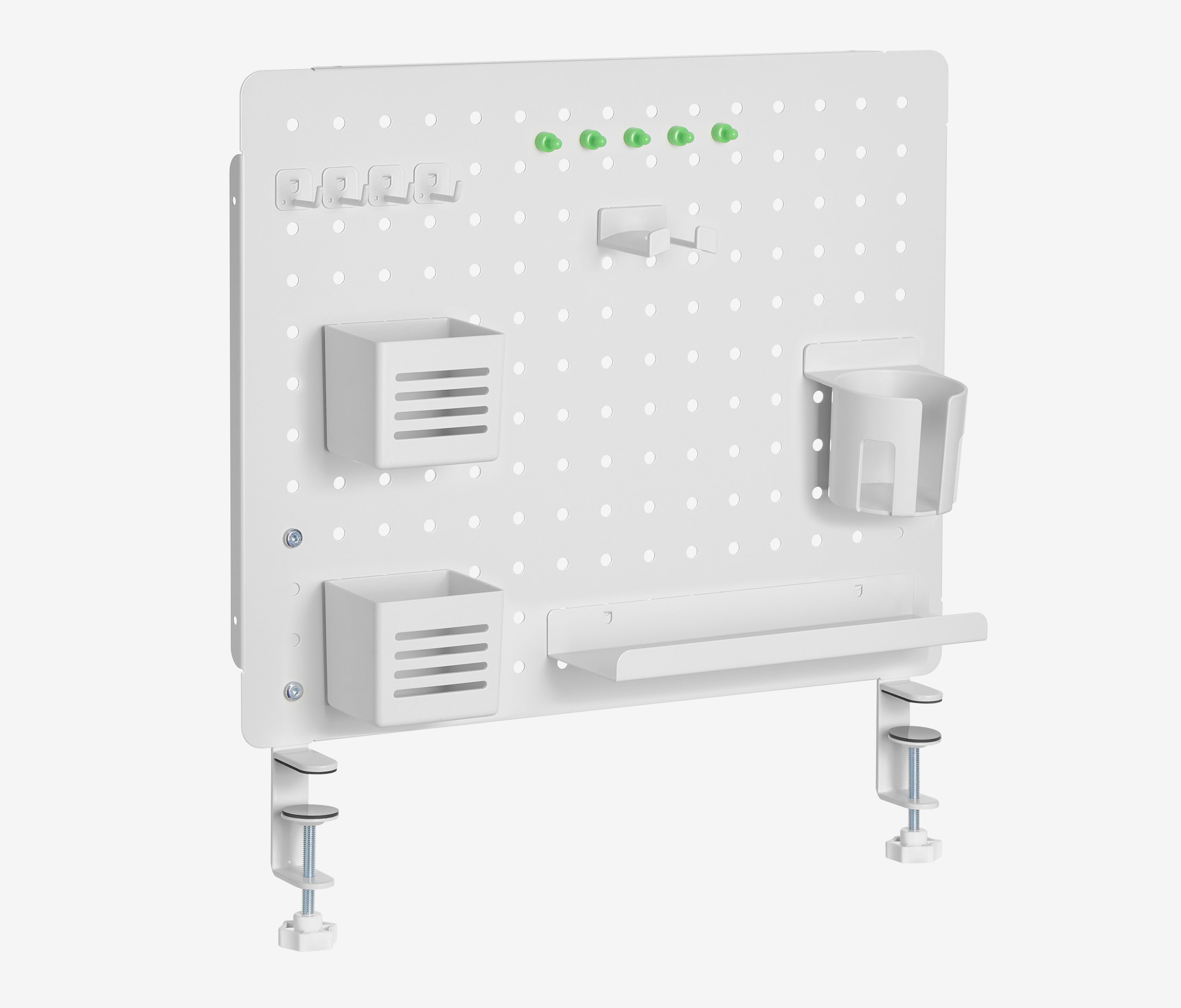 Organizer Board per scrivania