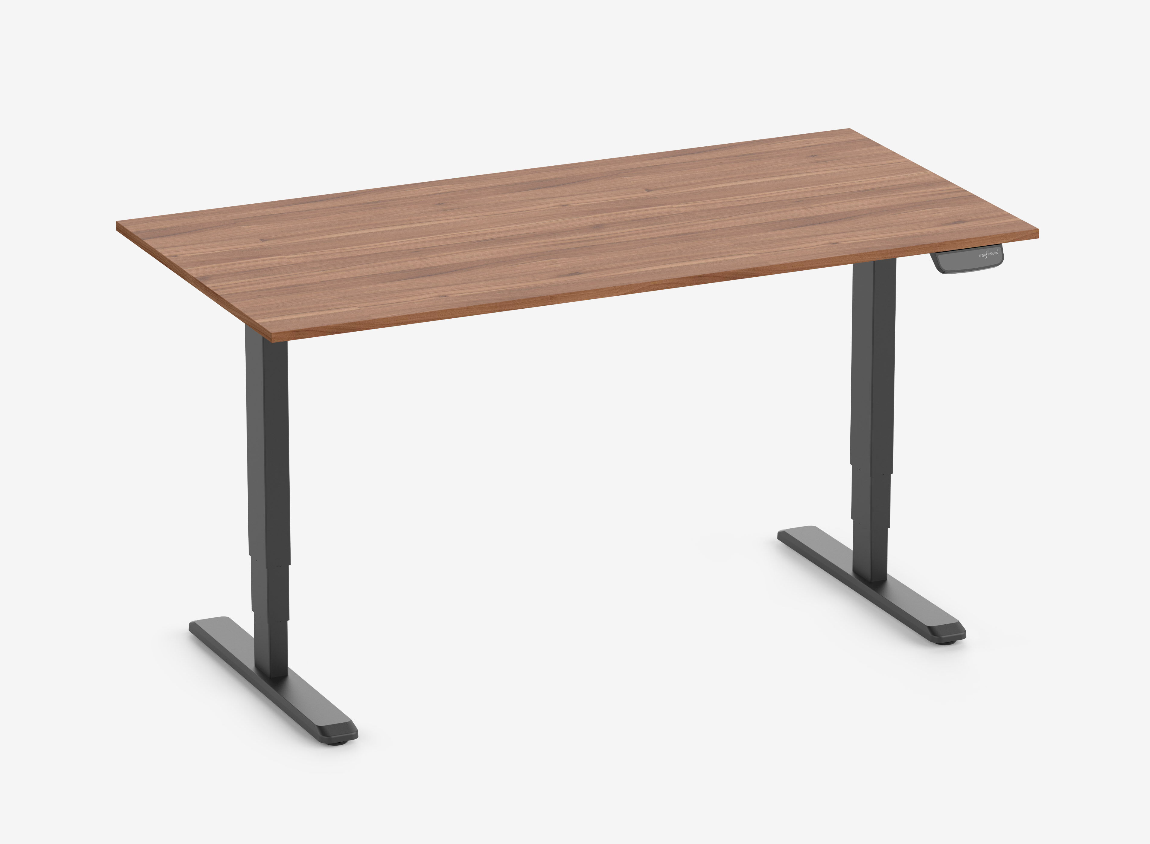 Scrivania rettangolare PRIMUS SPEED