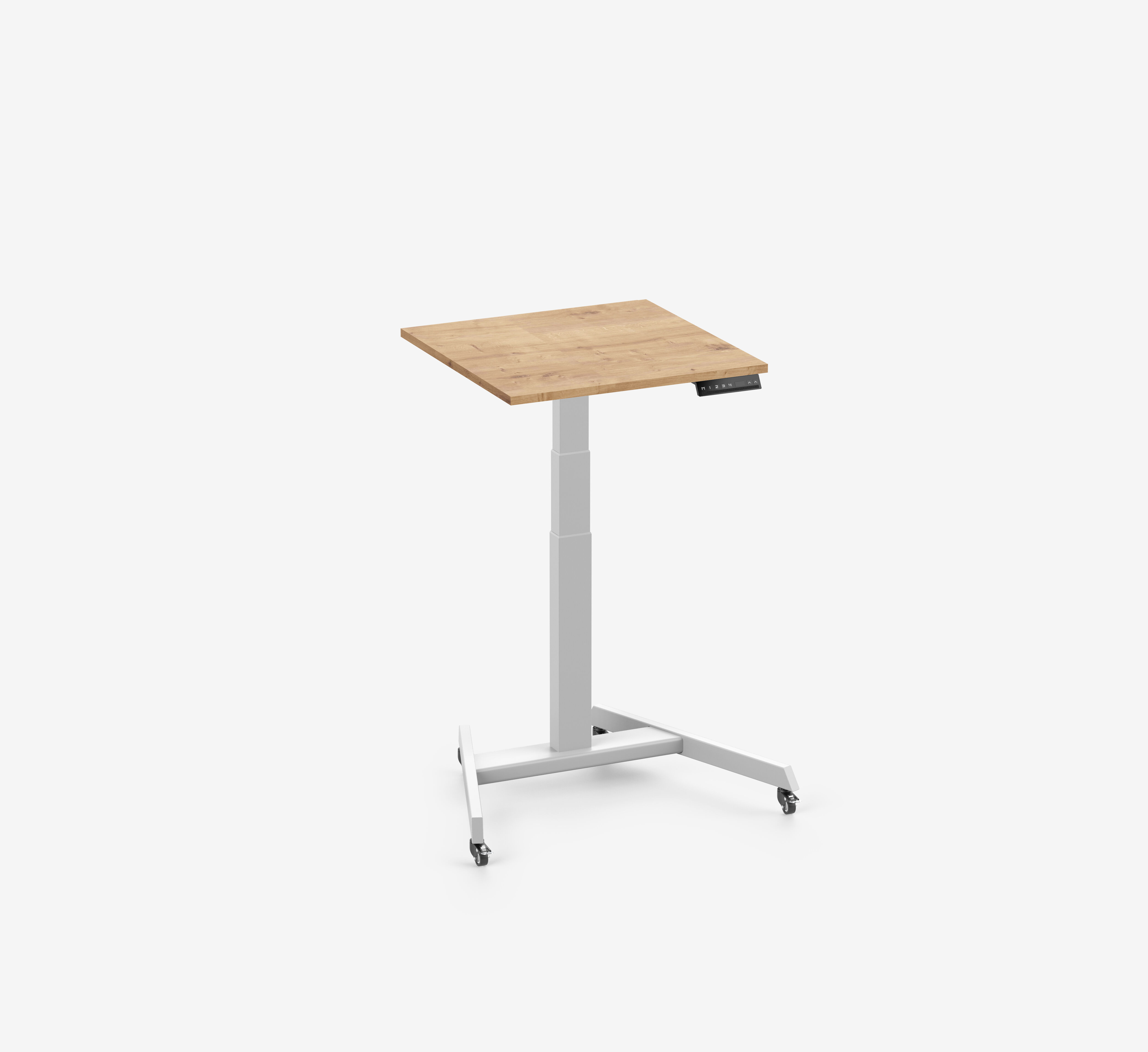 Scrivania Single FOKUS