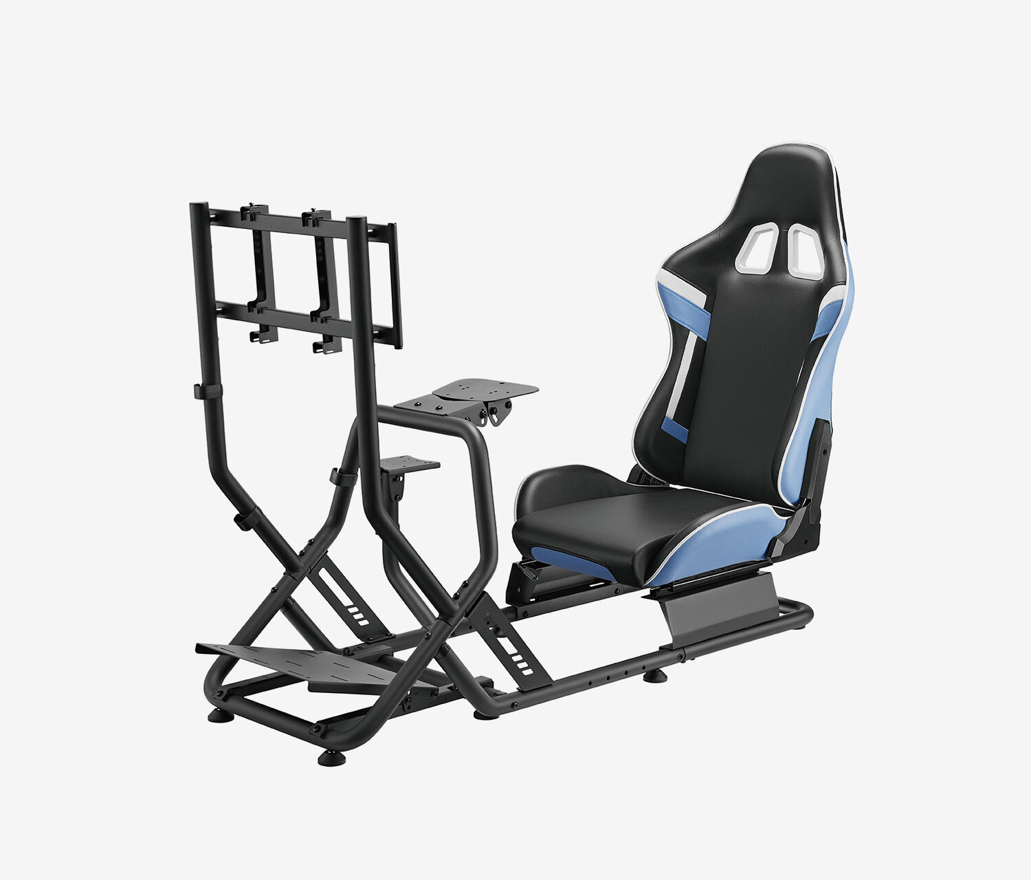 SimRacing Rig ergonomico | Sedile per simulatore di corsa