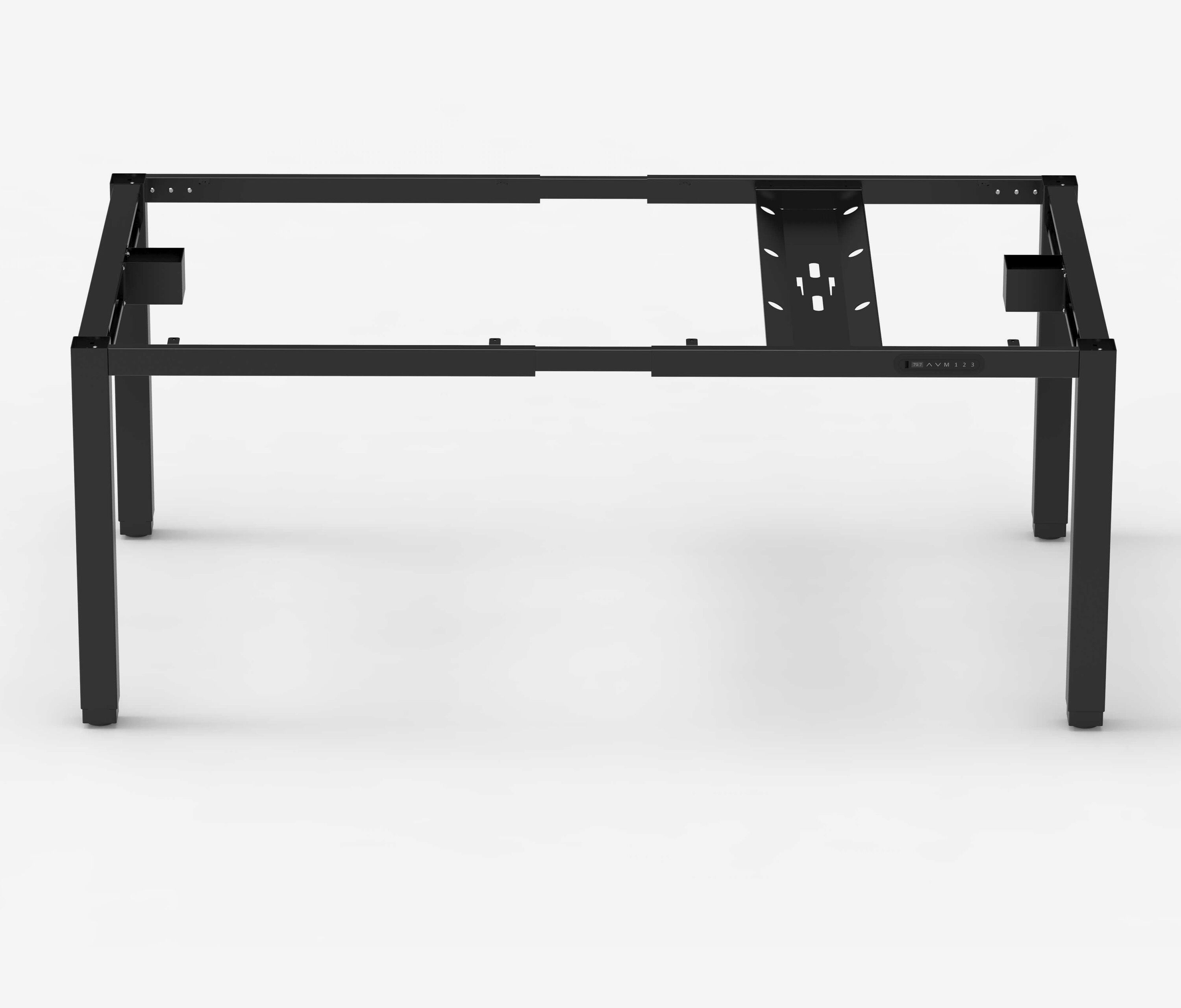 Telaio per tavolo PRIMUS a 4 gambe XL