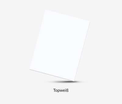 Scrivania Single FOKUS - Colore: Nero | Decoro: Bianco | Dimensione: 60x60