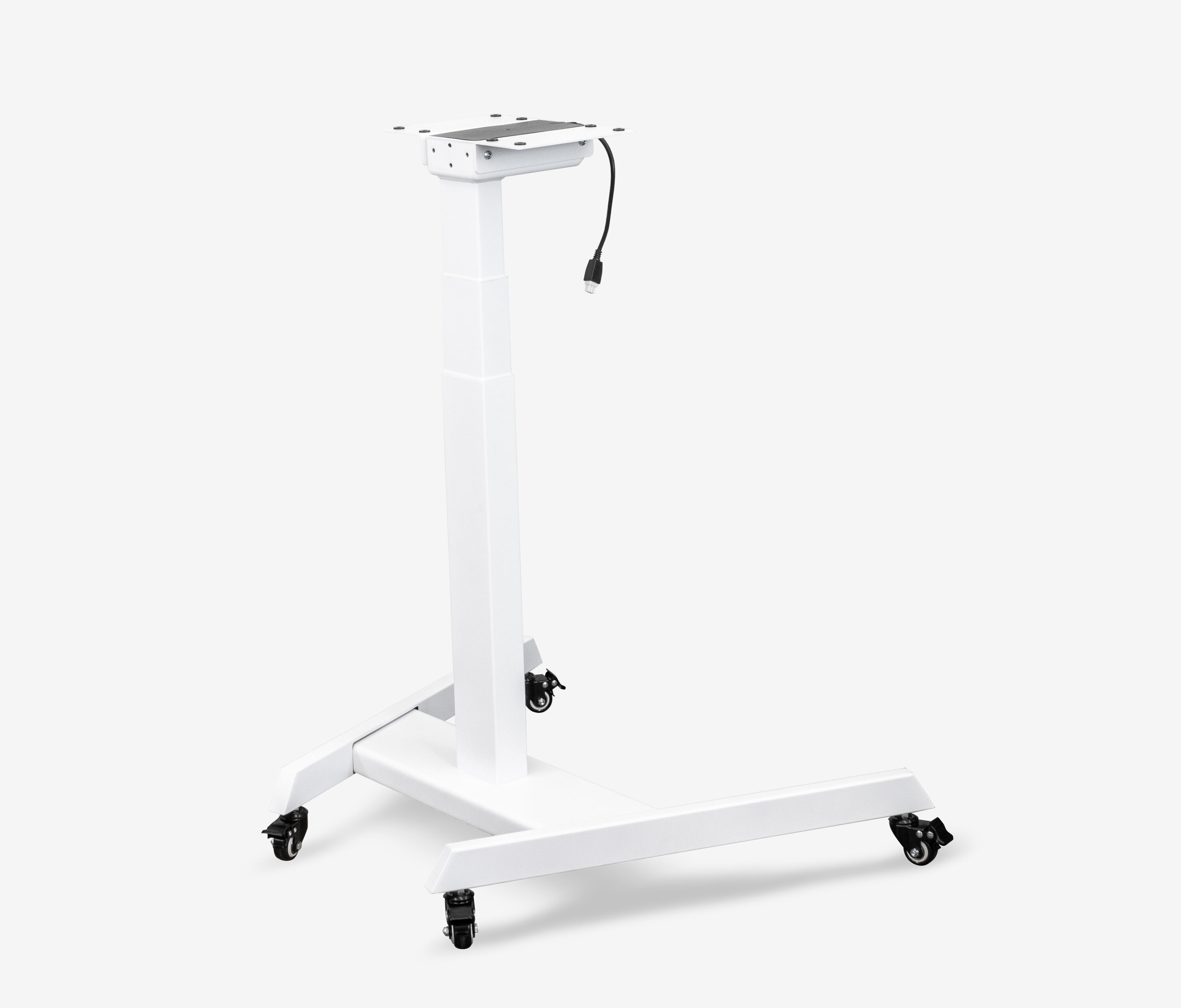 Scrivania Single FOKUS